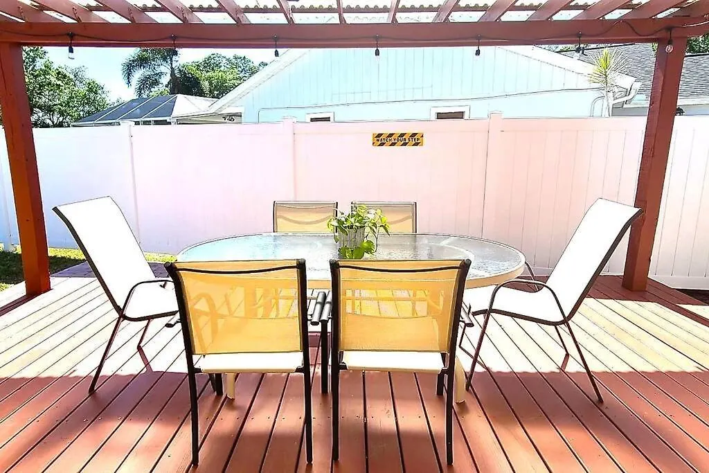 Hidden Gem In Sarasota, Utc Mall, Nathan Benderson Park, Siesta Key Holiday home