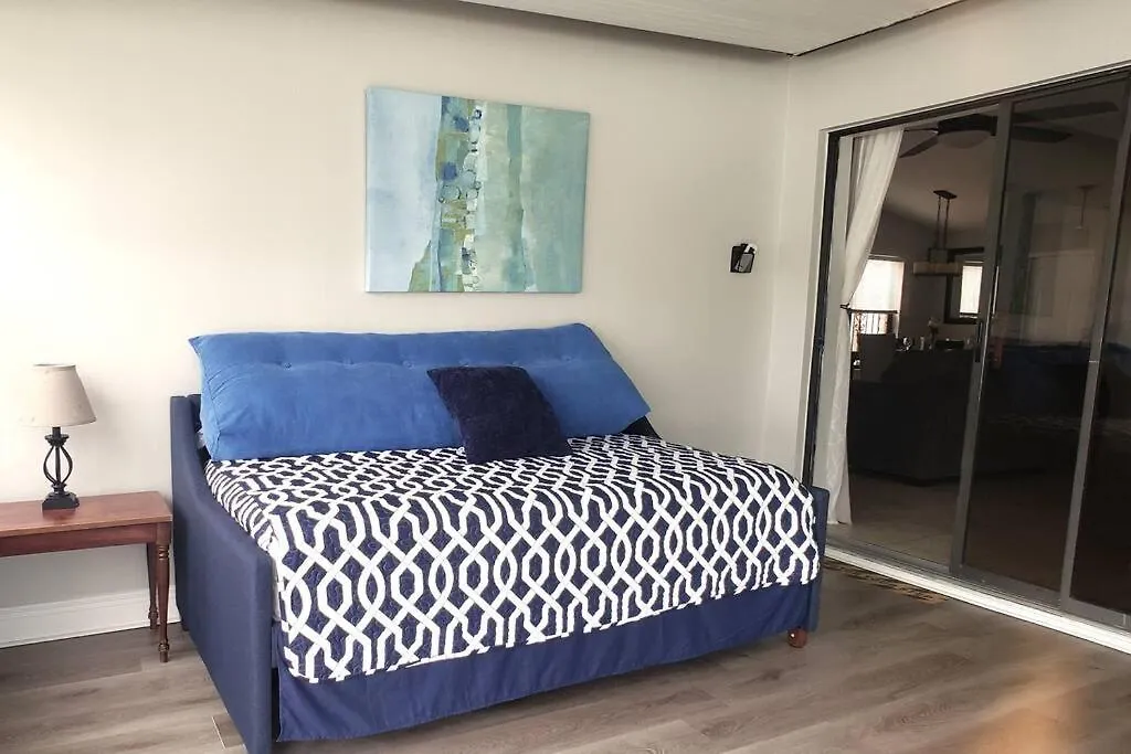 Holiday home Hidden Gem In Sarasota, Utc Mall, Nathan Benderson Park, Siesta Key