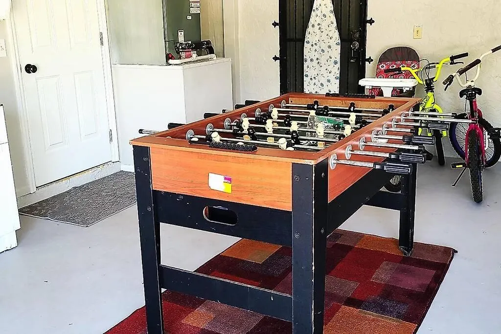 Hidden Gem In Sarasota, Utc Mall, Nathan Benderson Park, Siesta Key Holiday home