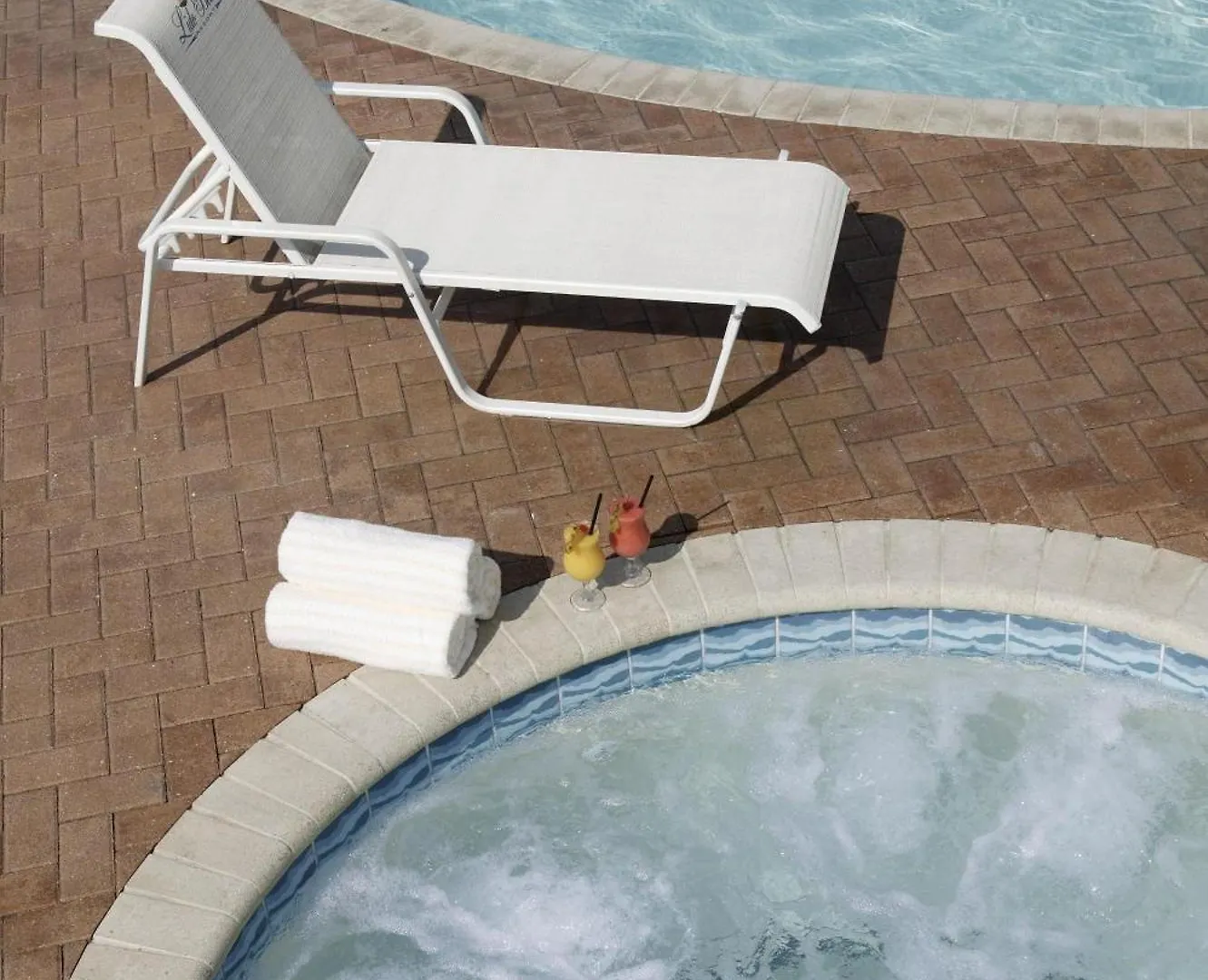 Lido - Resort