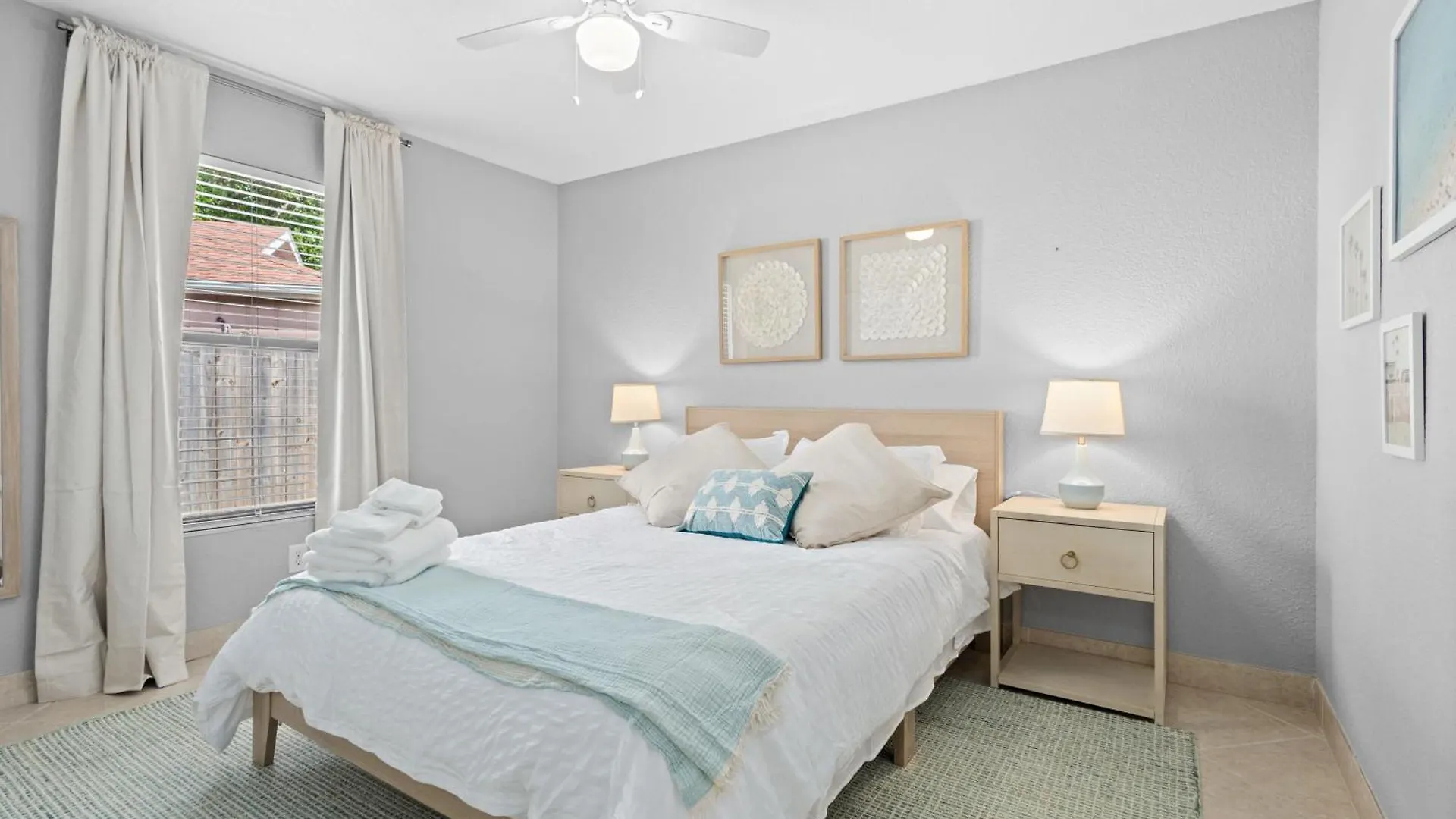 Sunny Days-family Friendly Private Heated Pool * Sarasota
