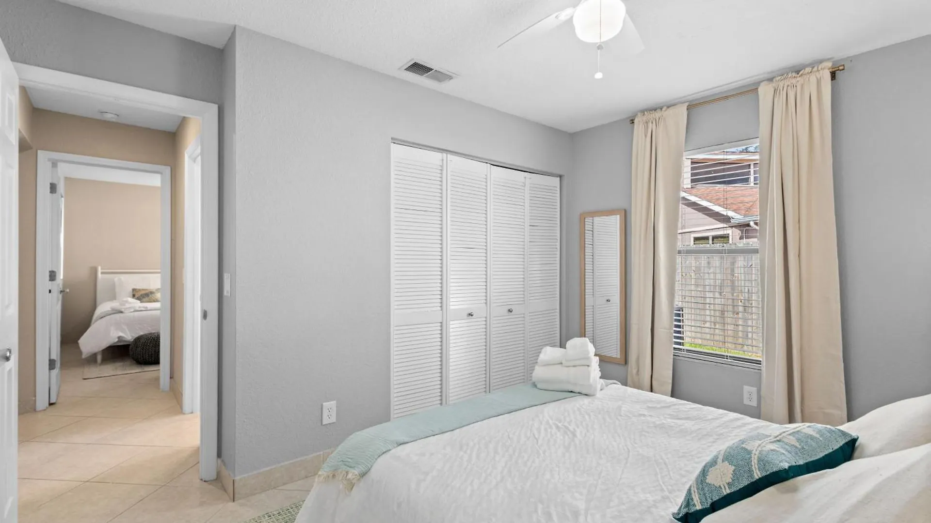 Sunny Days-family Friendly Private Heated Pool Sarasota