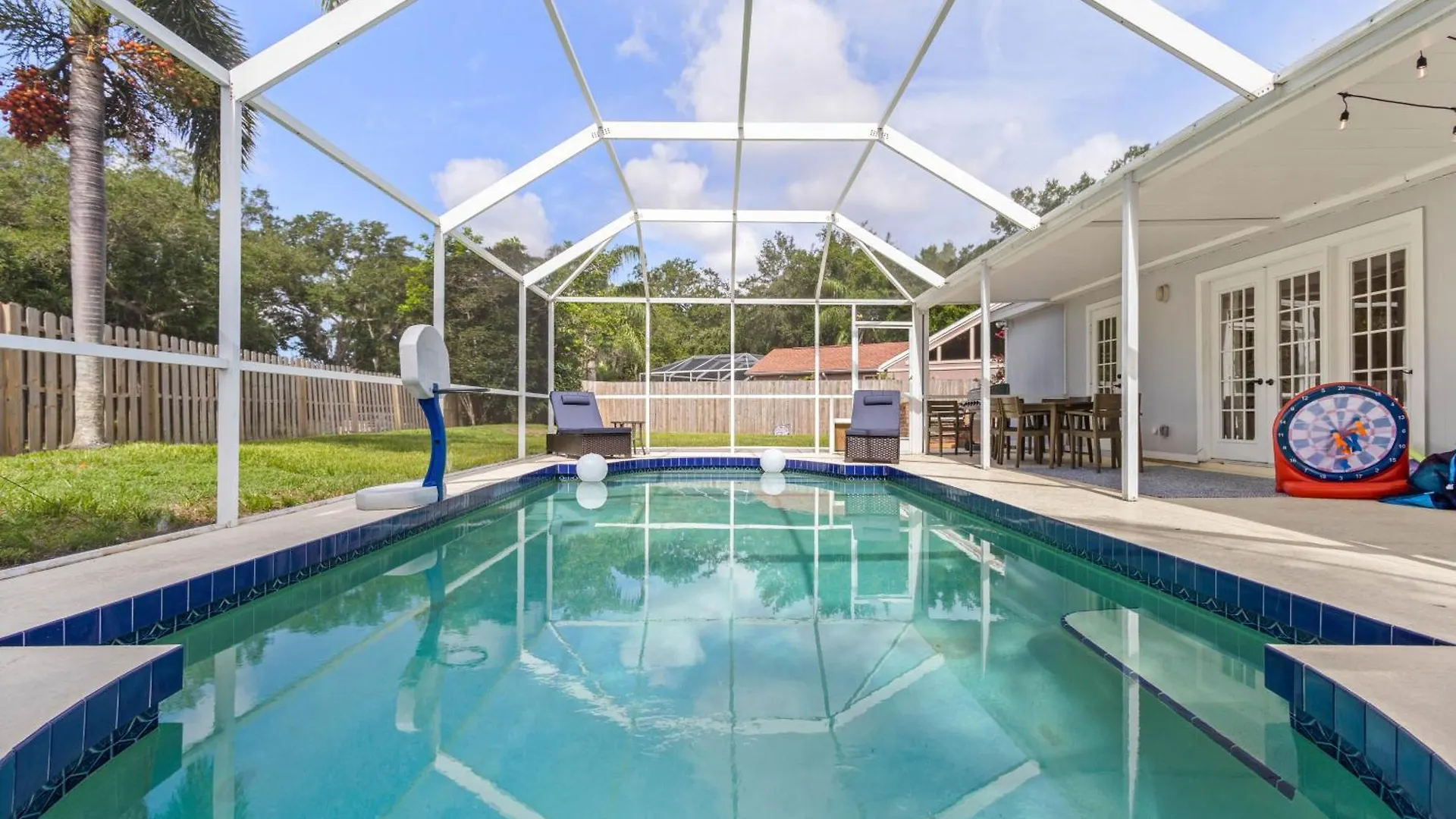 Sunny Days-family Friendly Private Heated Pool *