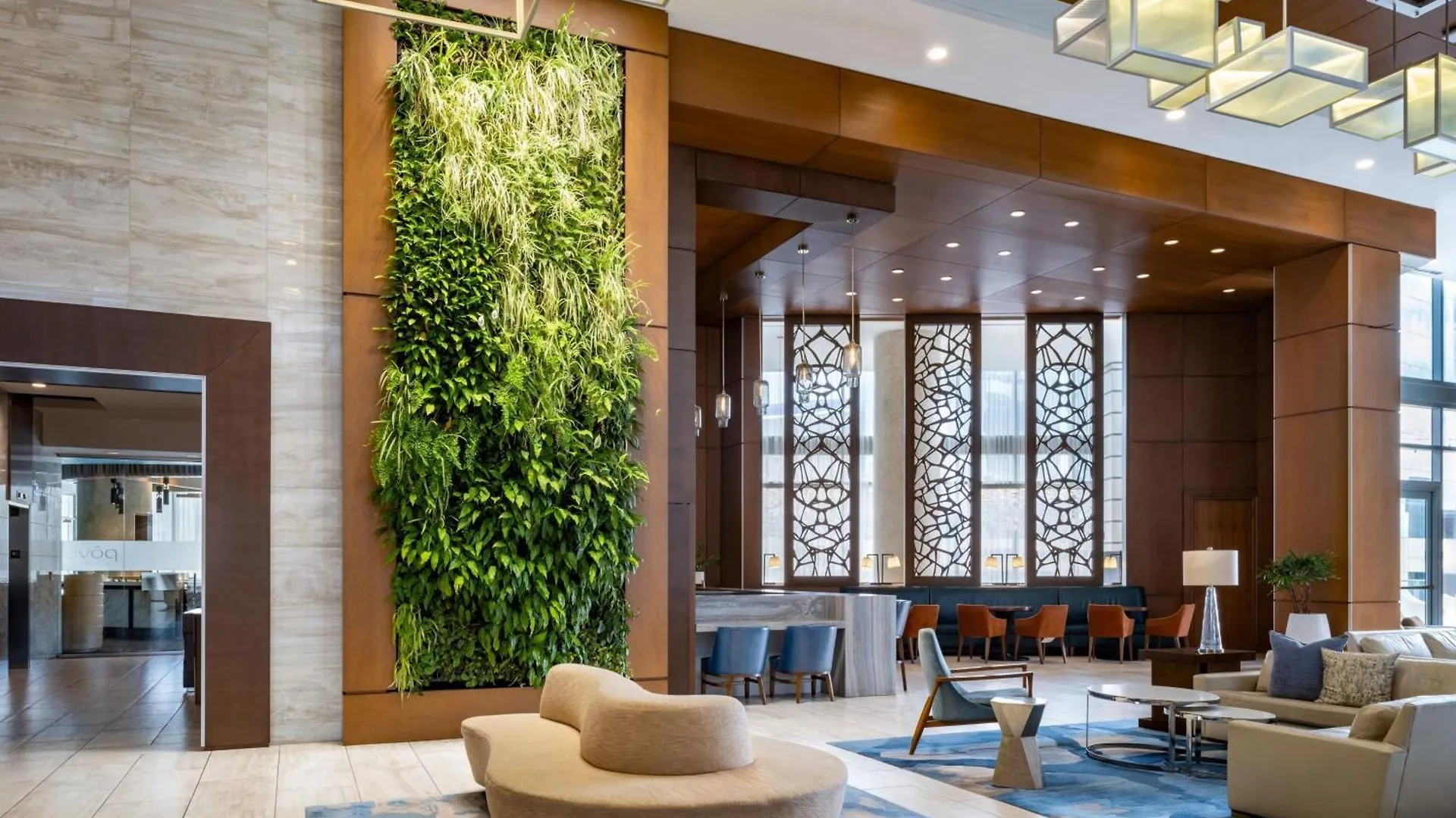 Hotel The Westin 3*