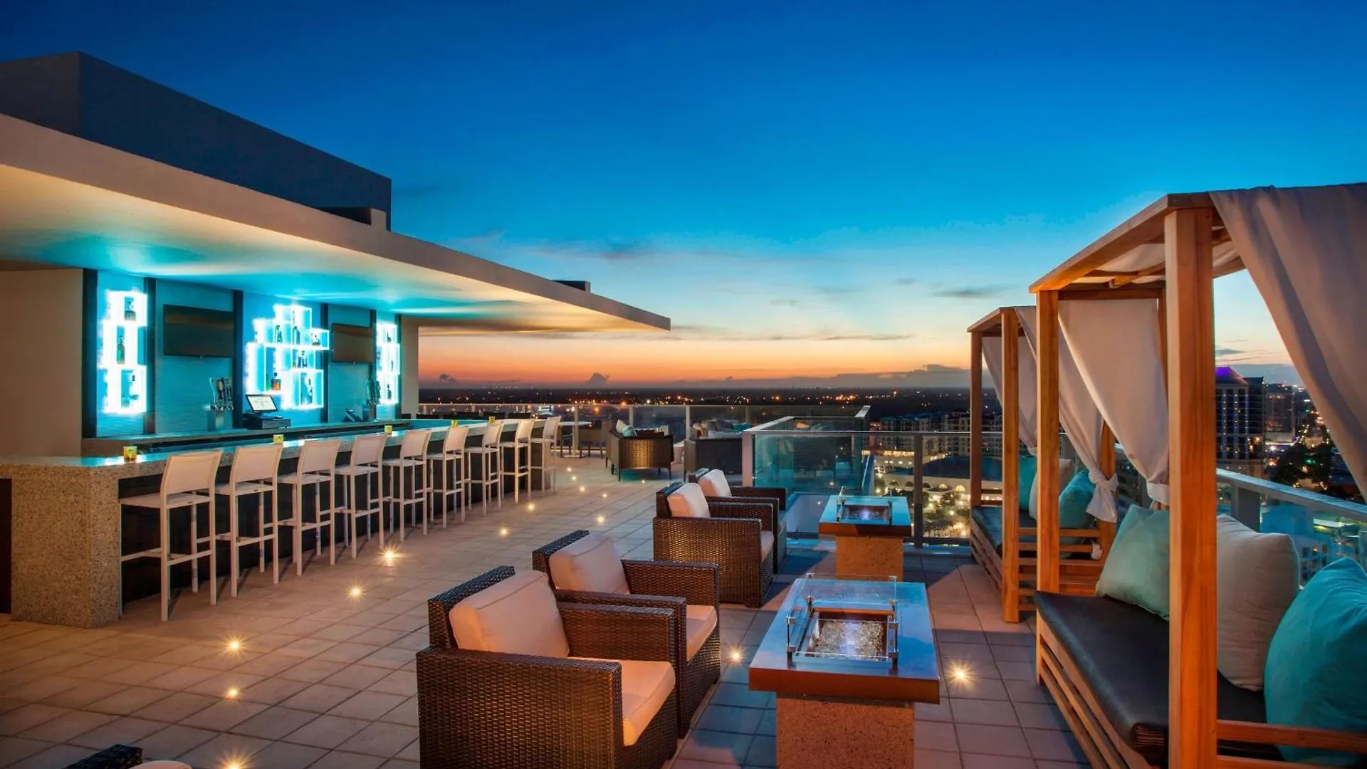 The Westin 3*