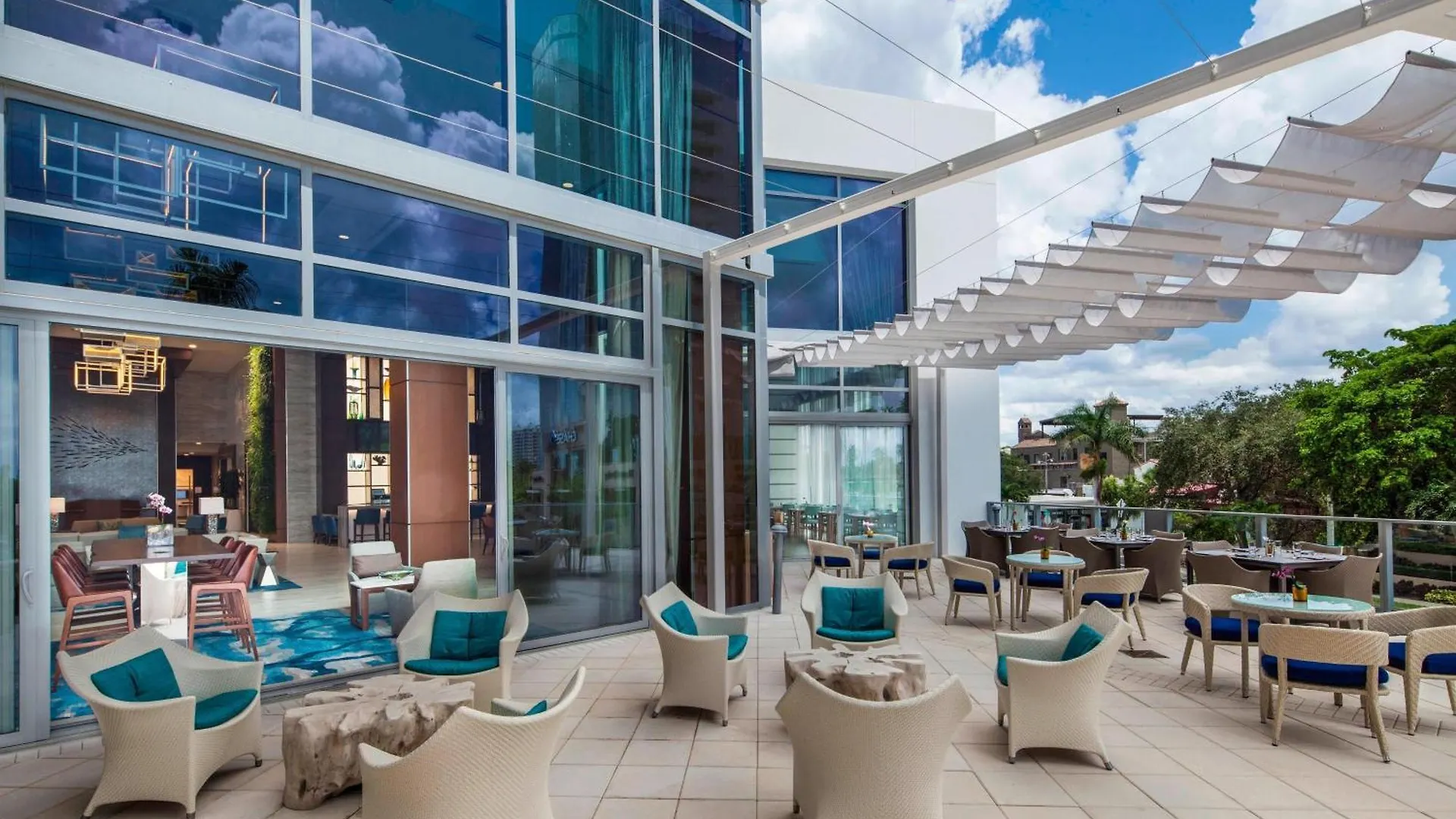 The Westin 3* Sarasota