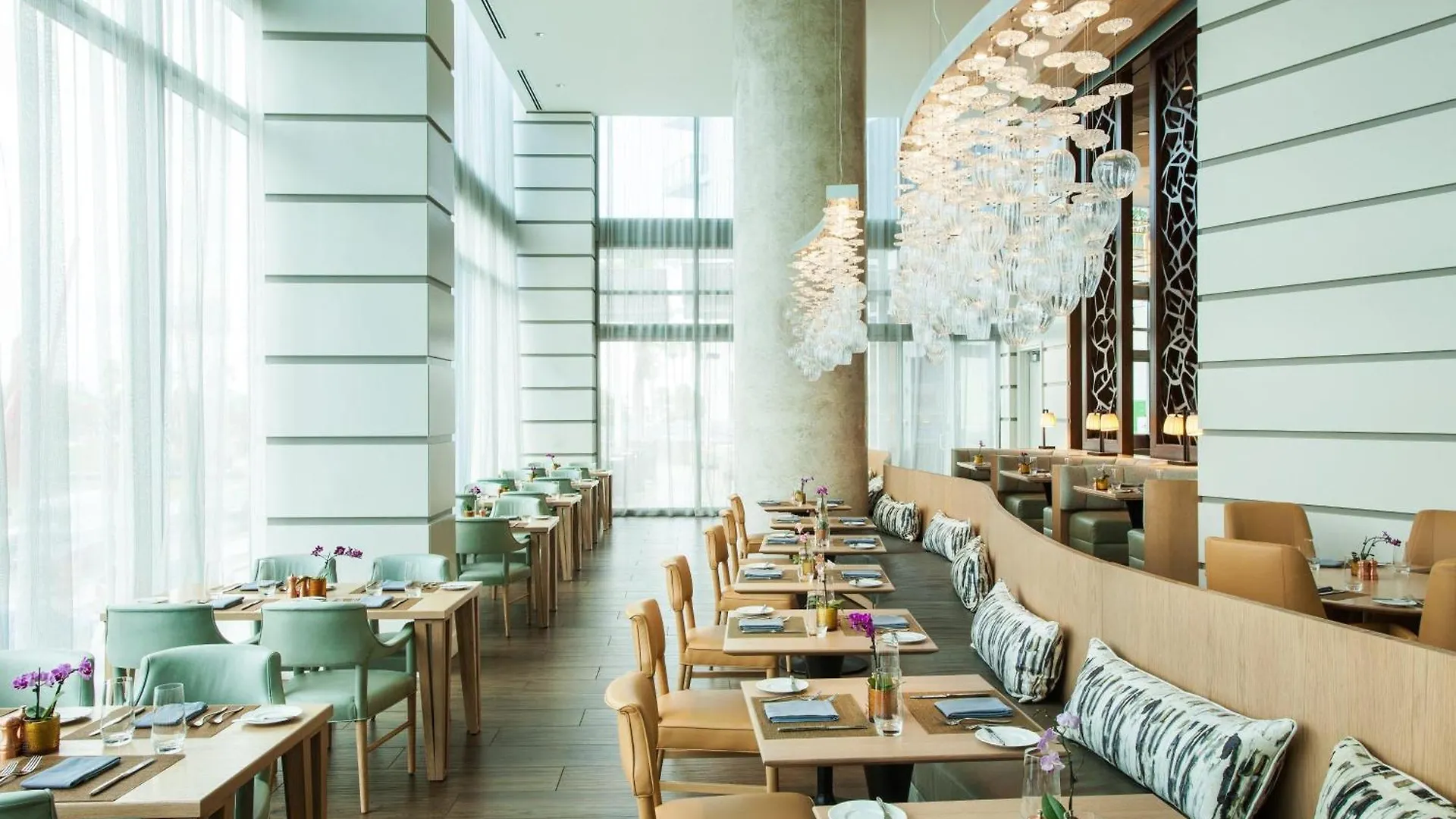 The Westin