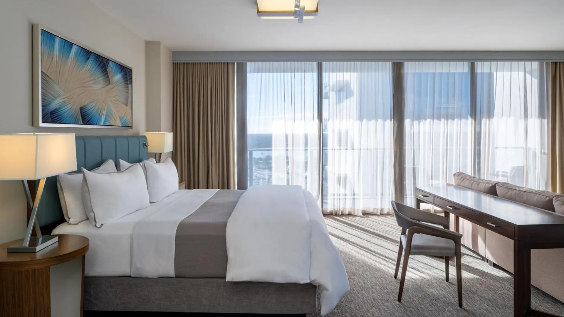 The Westin Sarasota
