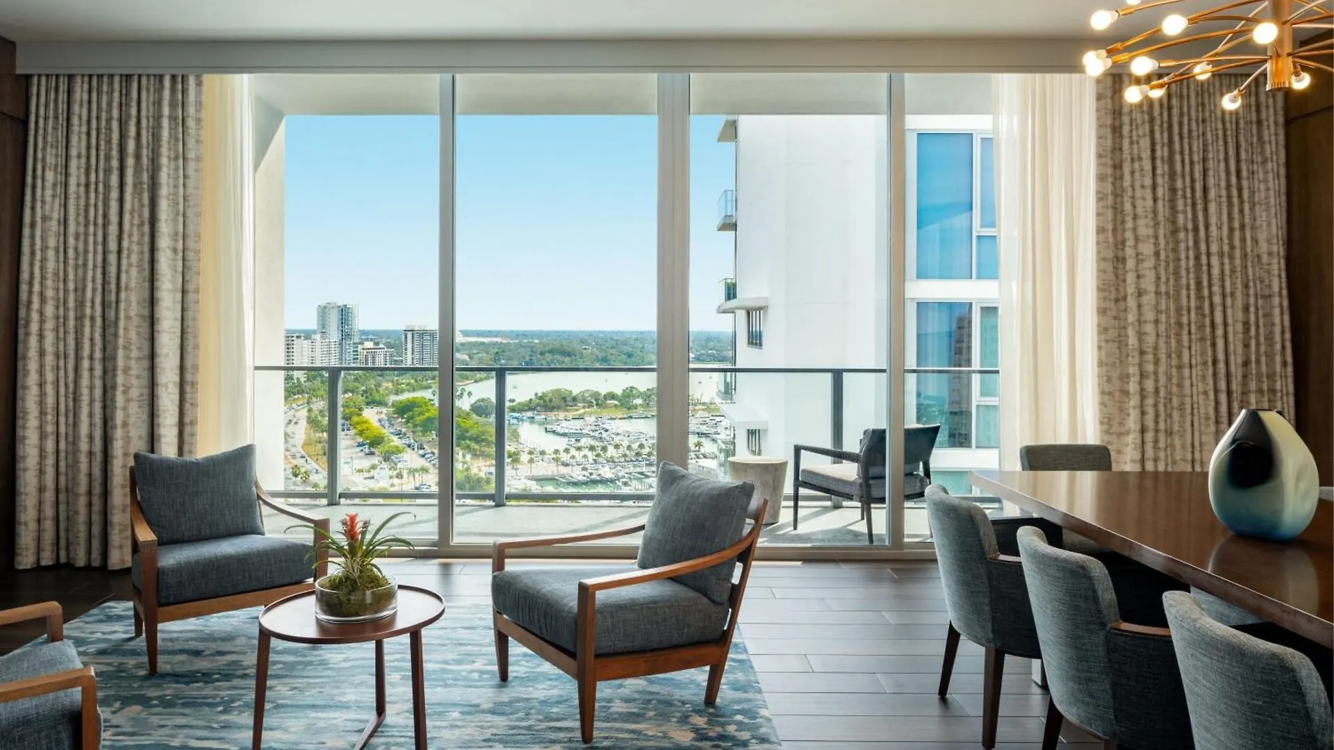 The Westin 3* Sarasota