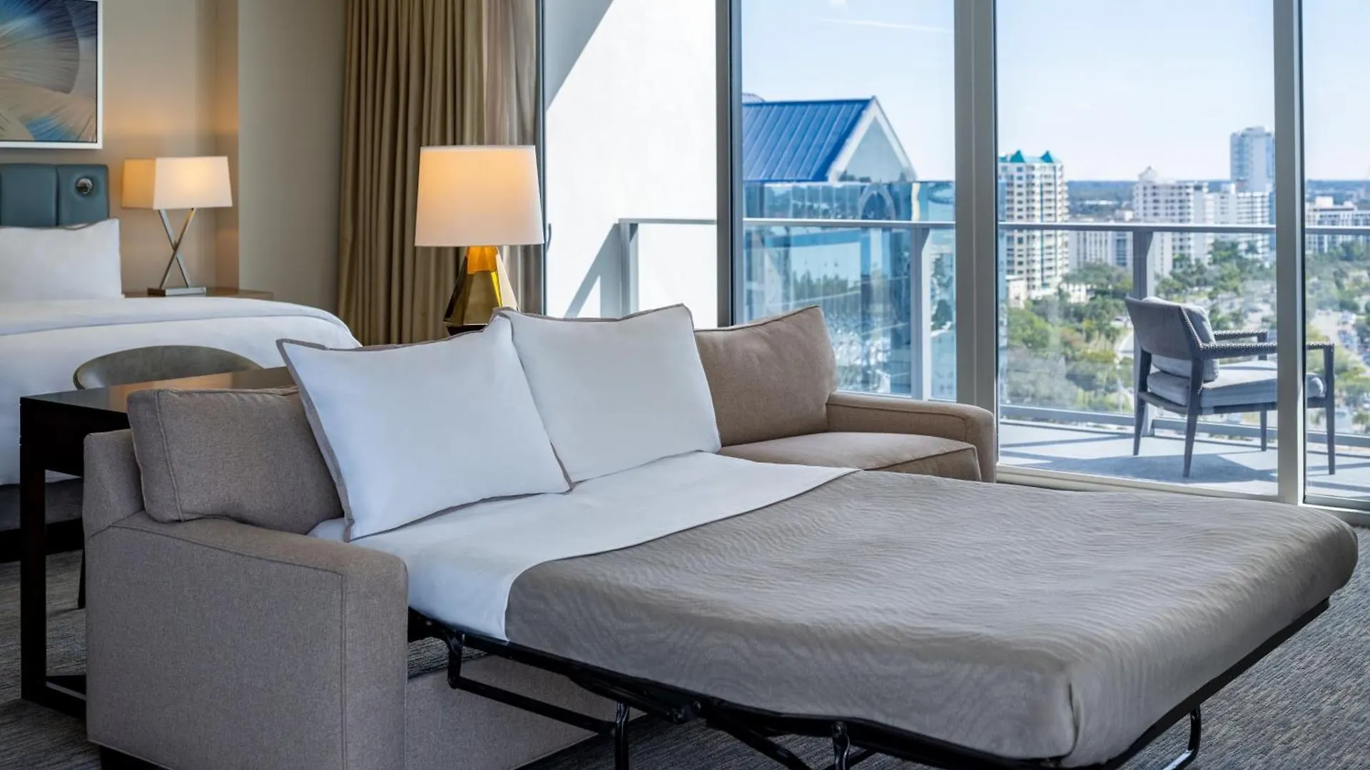 The Westin Sarasota