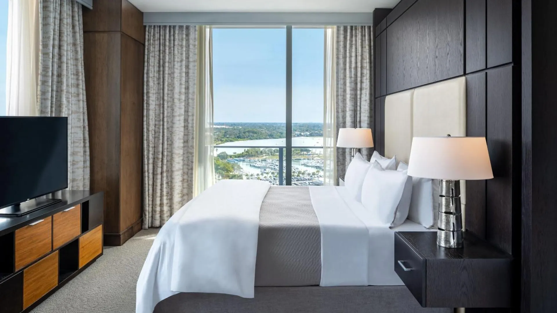 Hotel The Westin