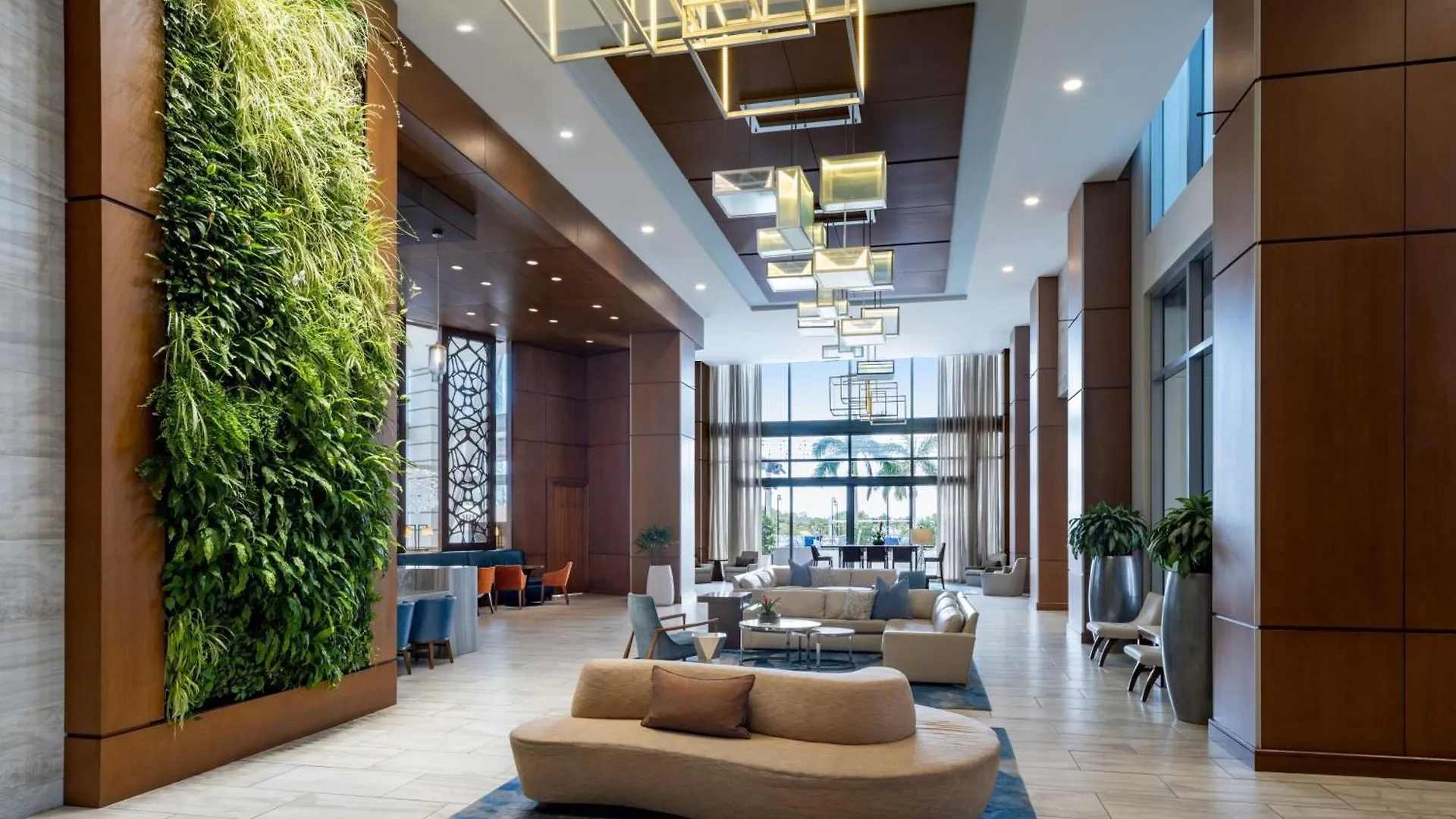The Westin Hotel 3*