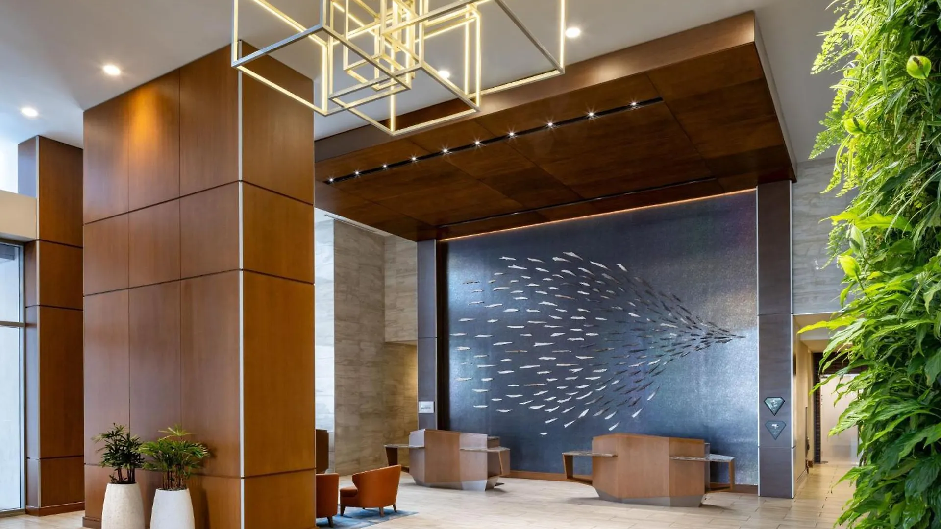 Hotel The Westin Sarasota