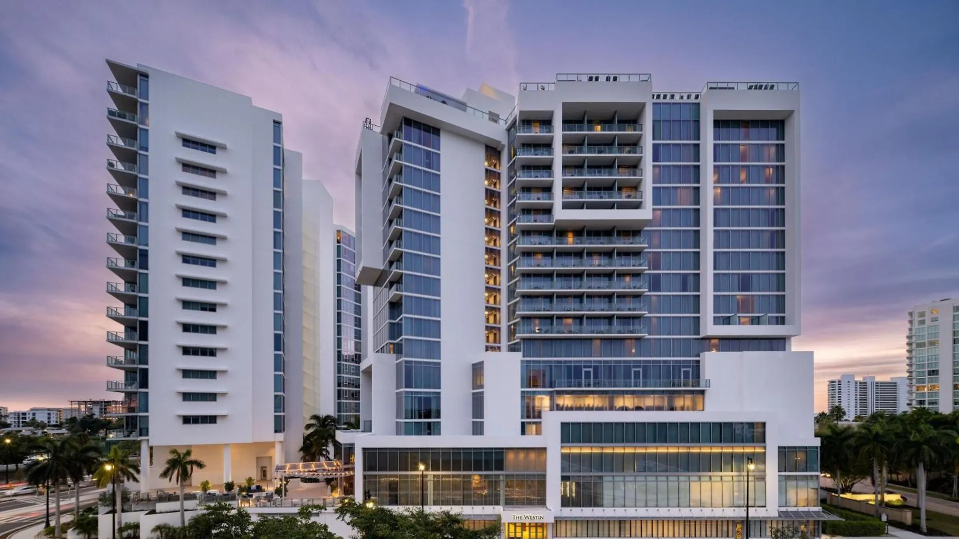The Westin 3*