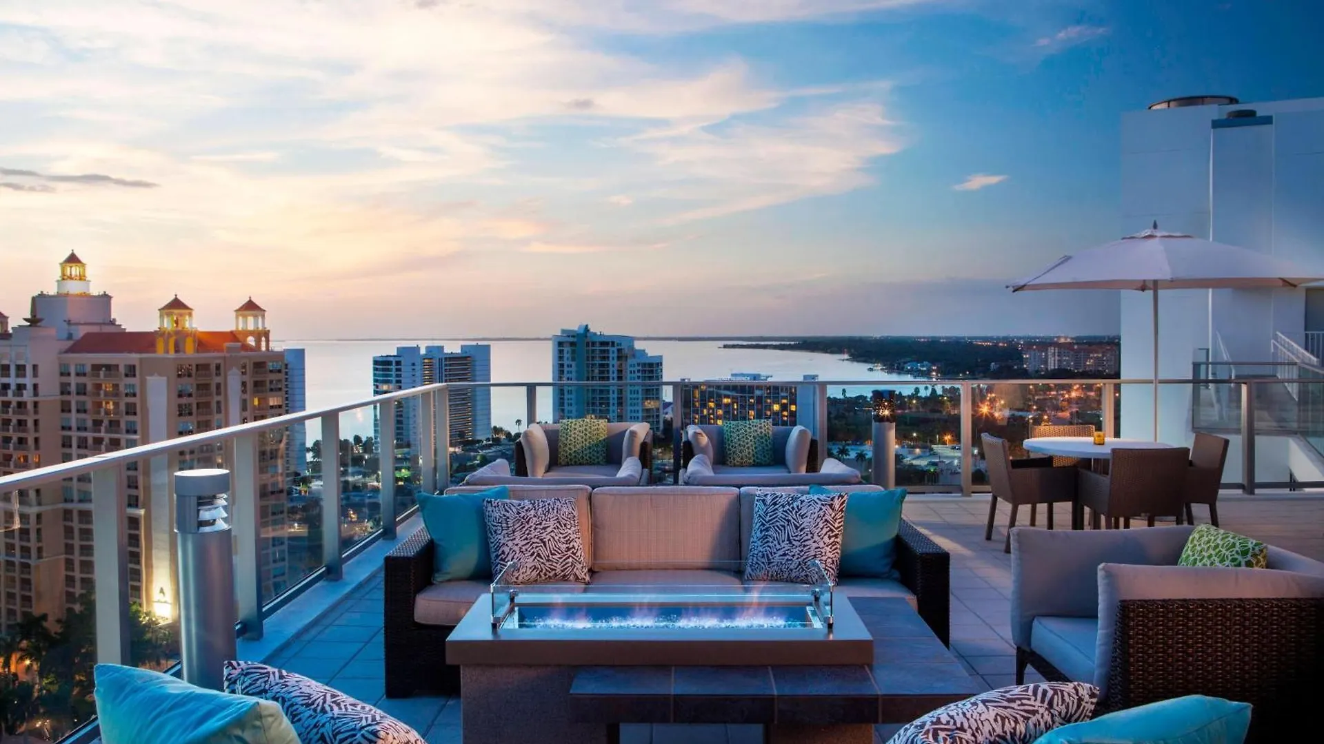 The Westin 3* Sarasota