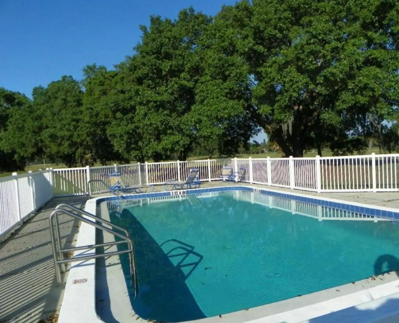 Bobby Jones Golf Prázdninový dům Sarasota