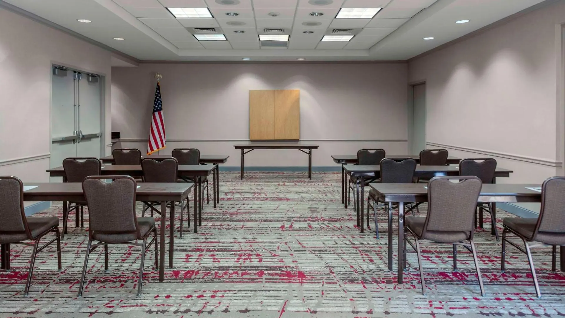Hotel Hilton Garden Sarasota-bradenton Airport 3*