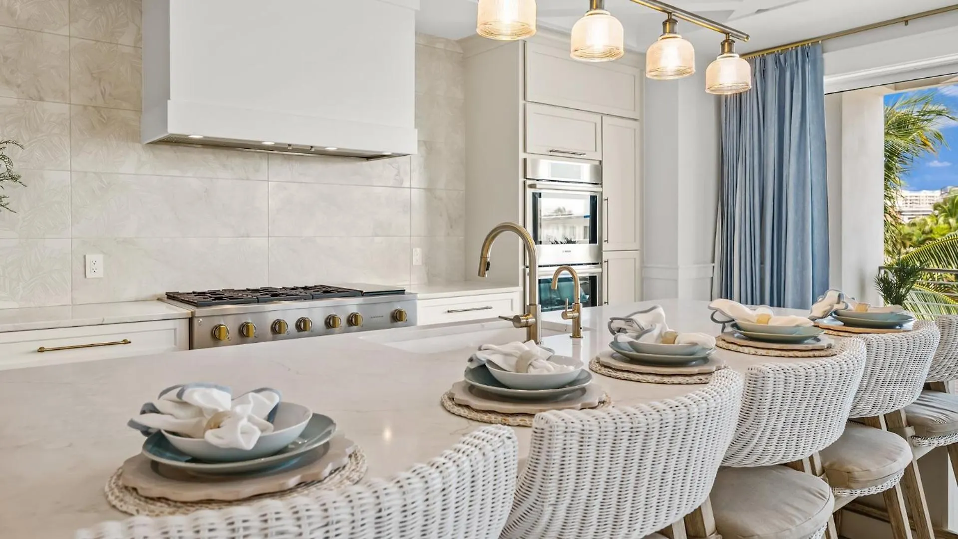 Casa vacanze Break