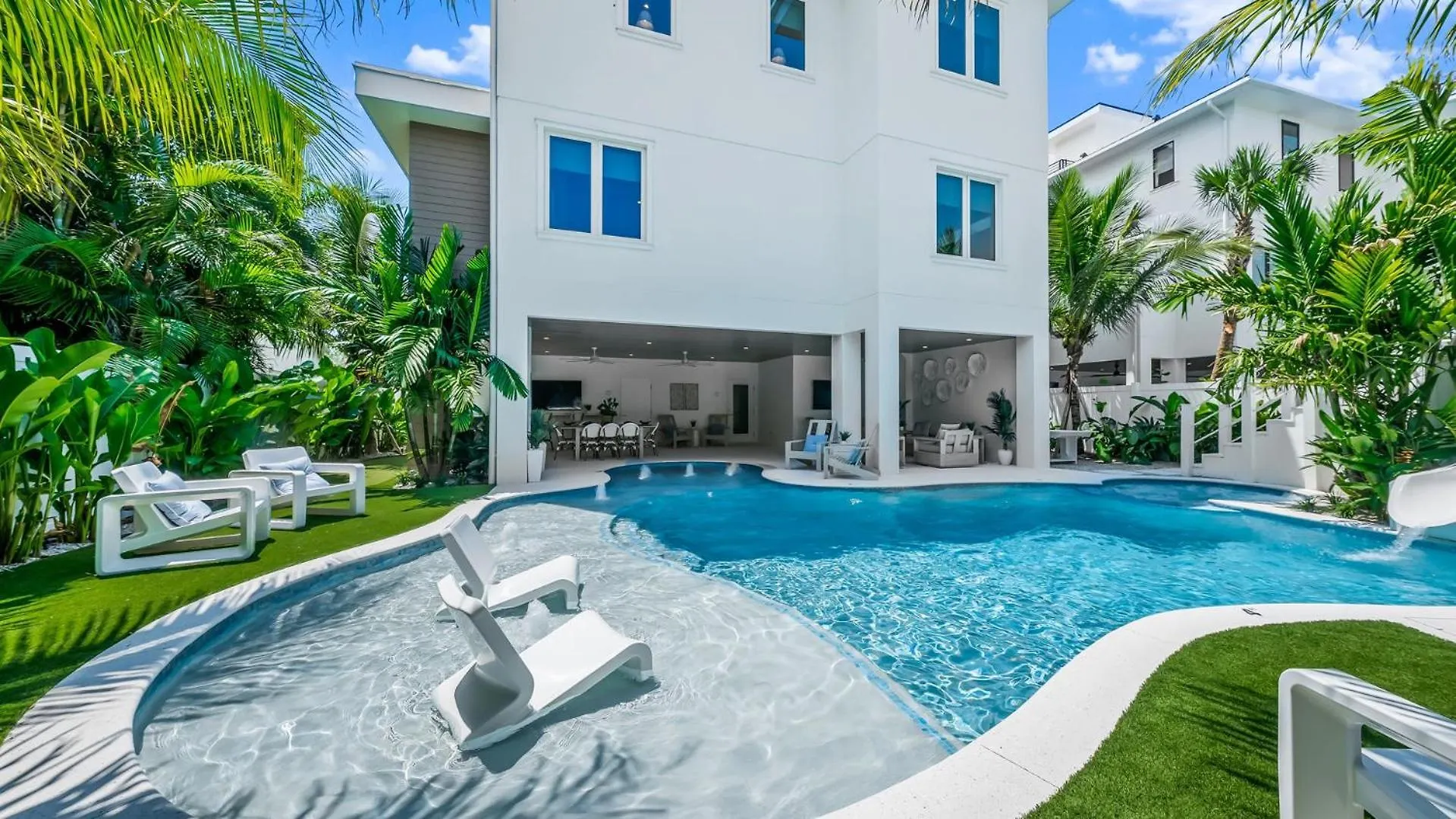 Break Casa vacanze Sarasota