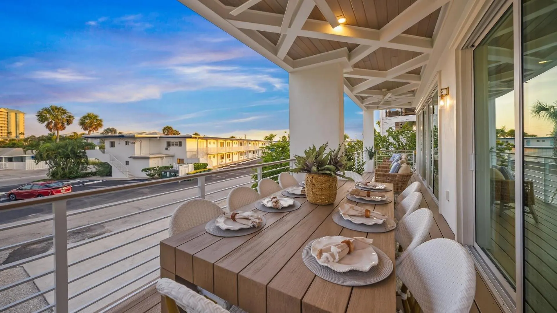 Casa vacanze Break