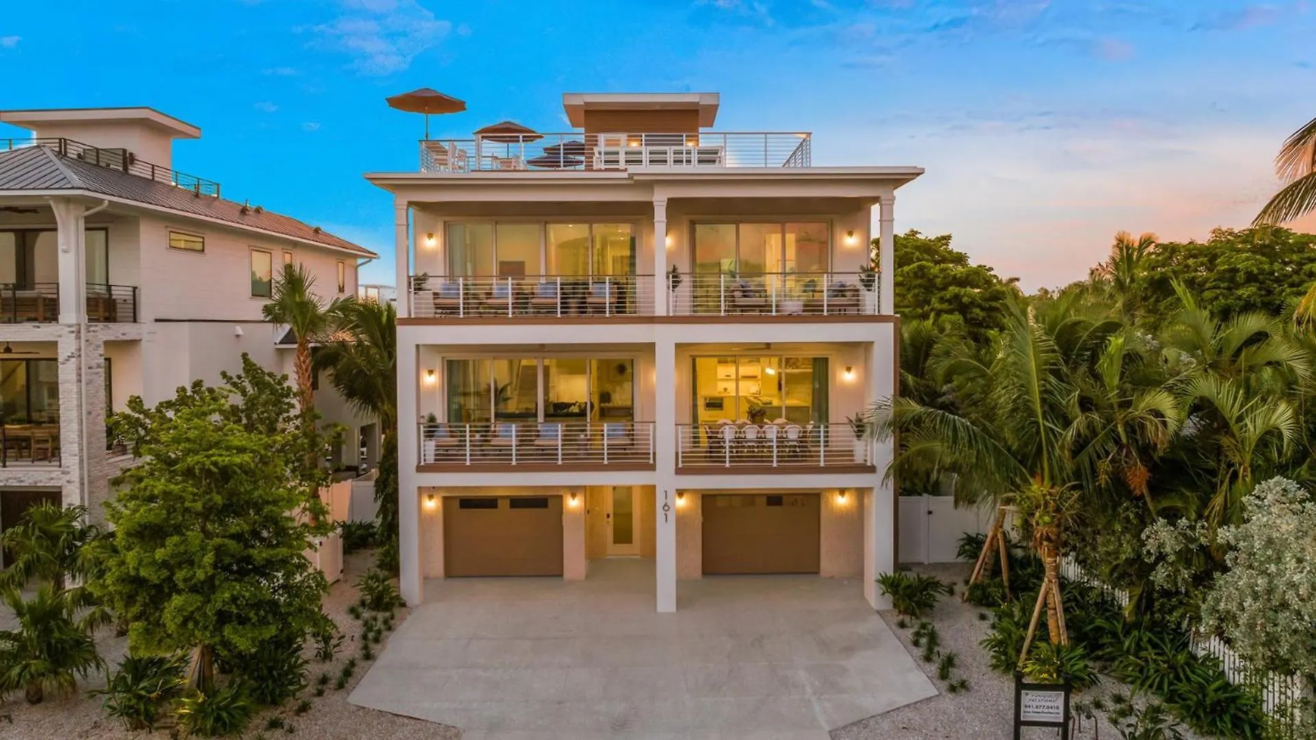 Casa vacanze Break Sarasota