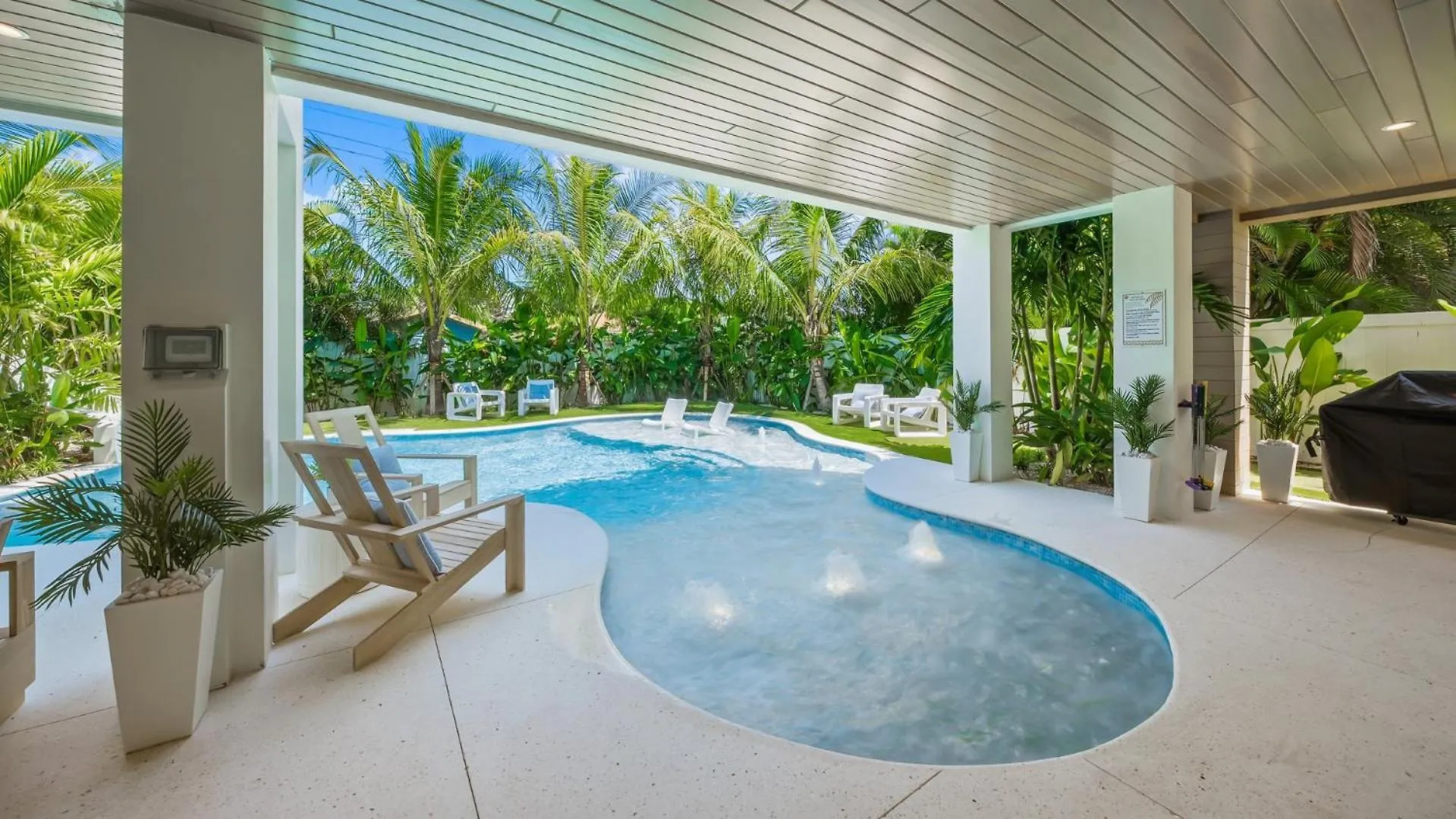 Break Casa vacanze Sarasota