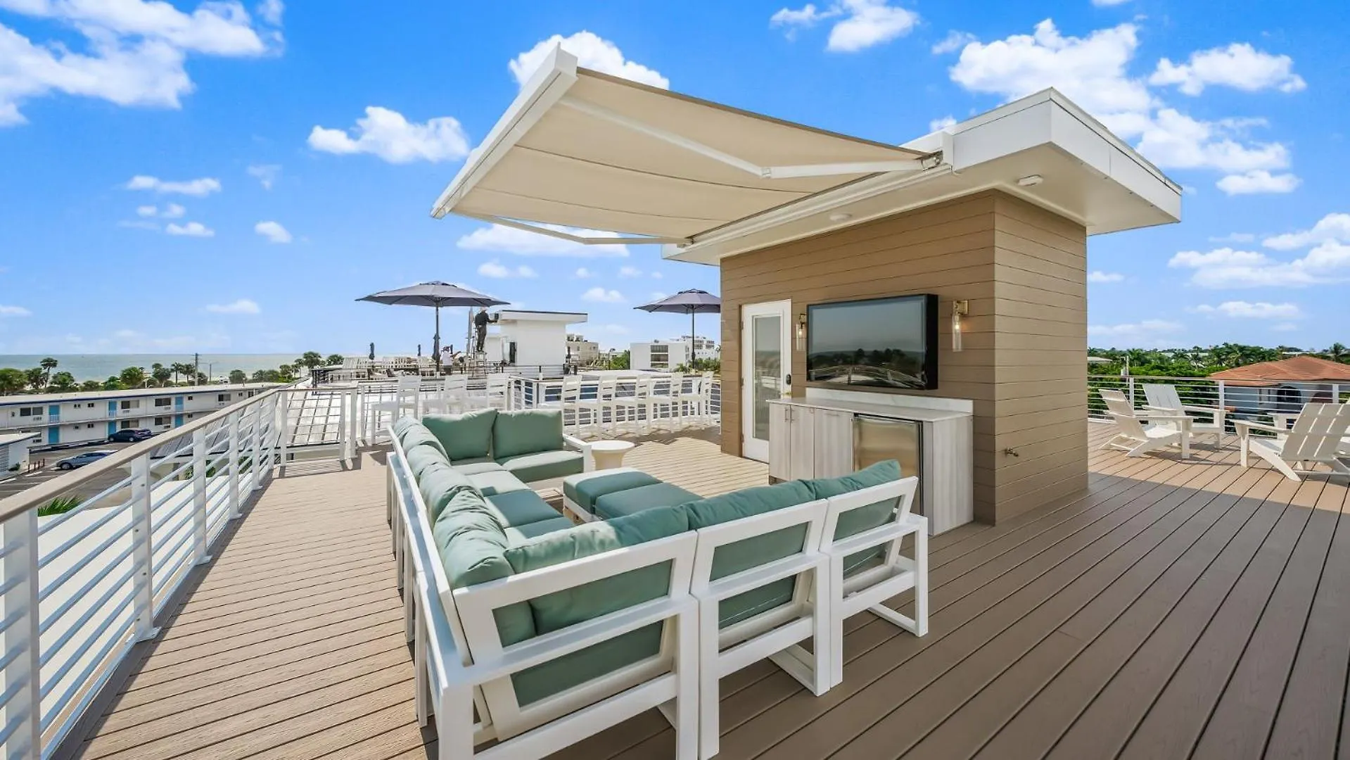 Casa vacanze Break *
