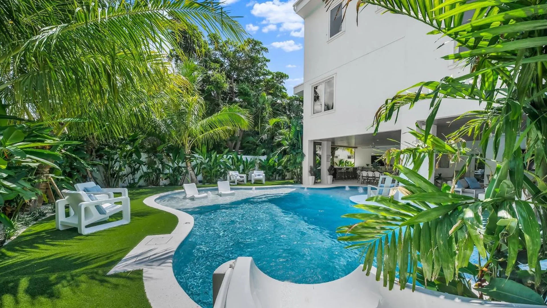Casa vacanze Break Sarasota