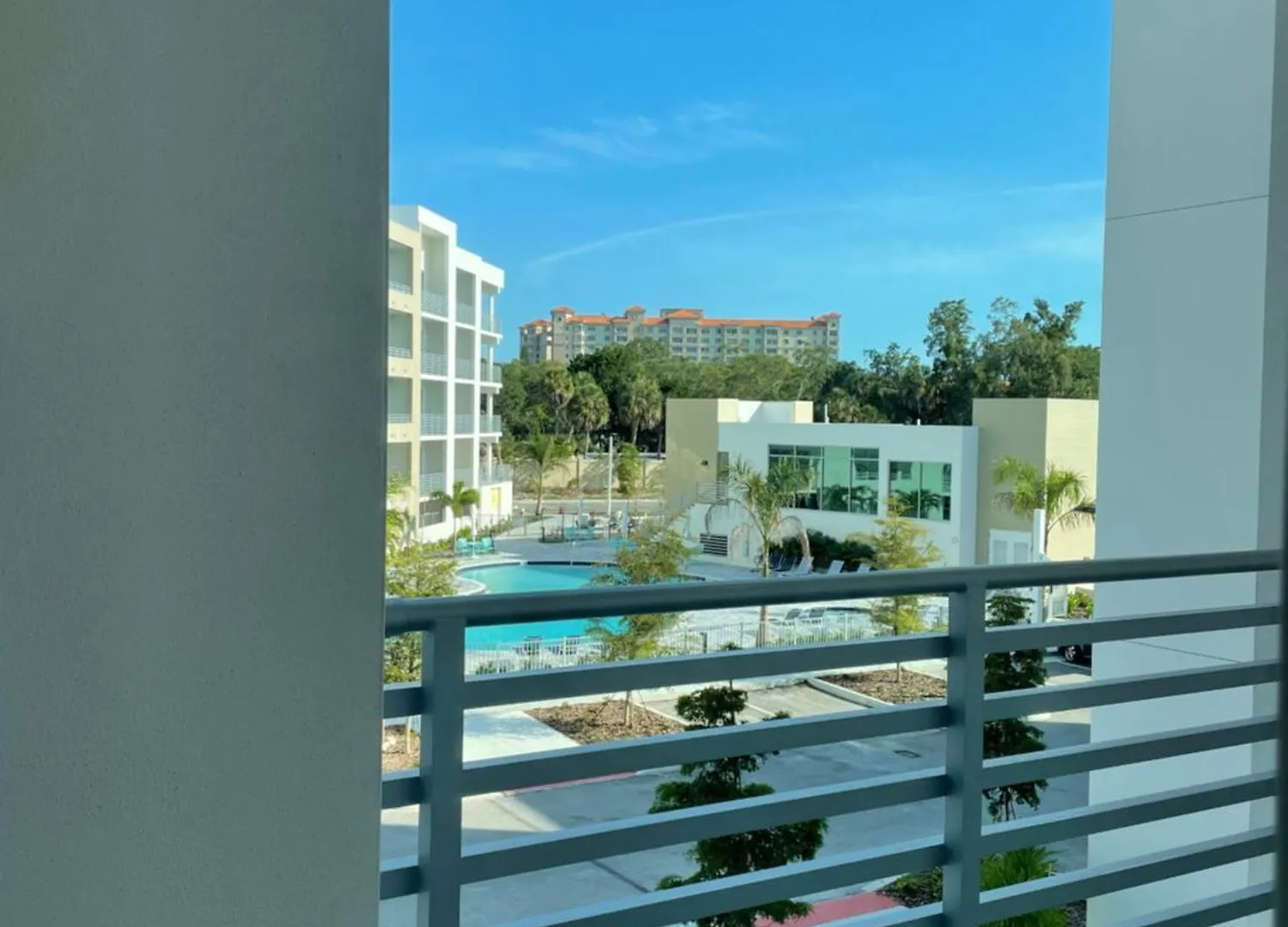 Apartment Seahorse 316 Sarasota