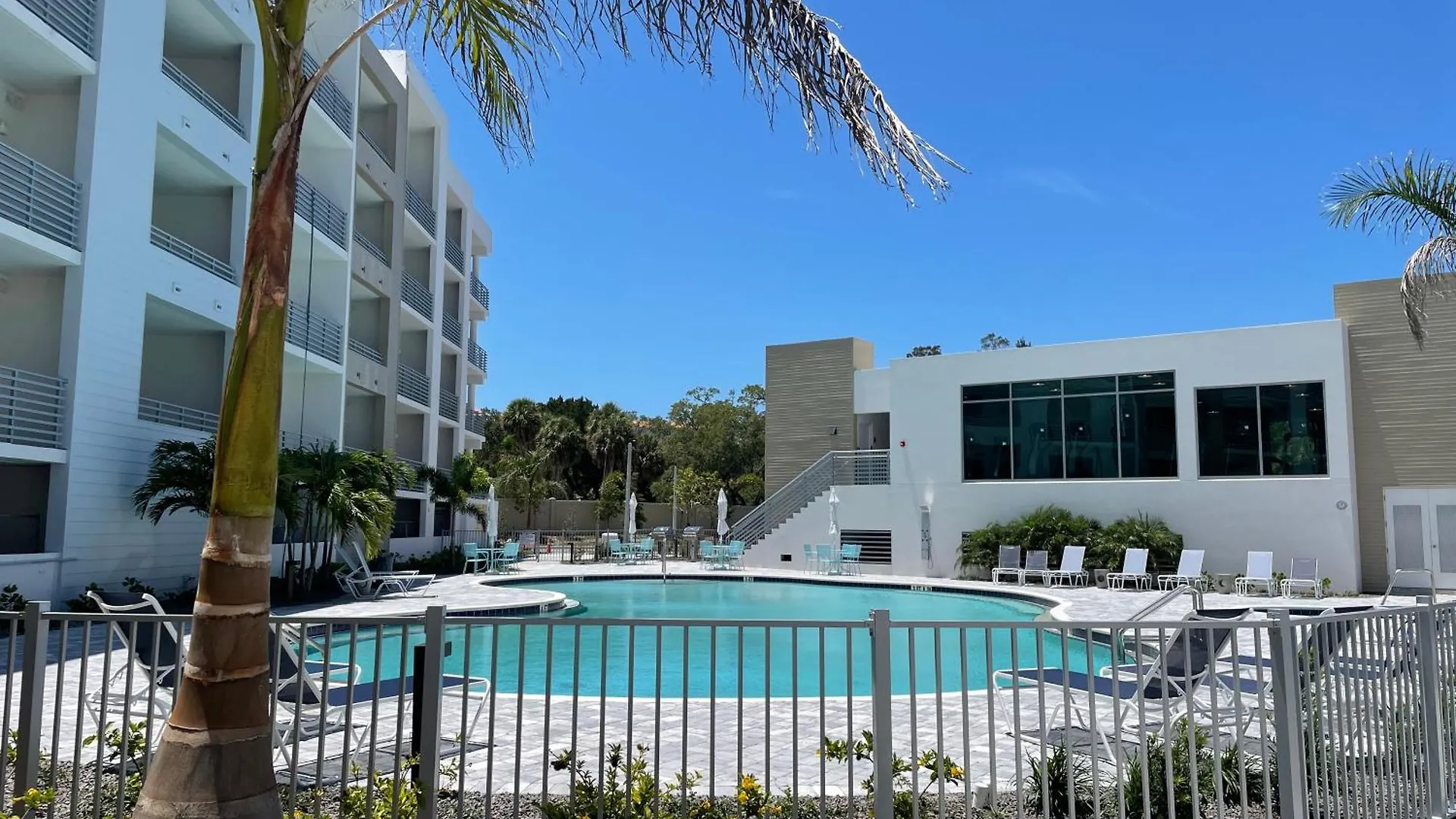 Apartment Seahorse 316 Sarasota