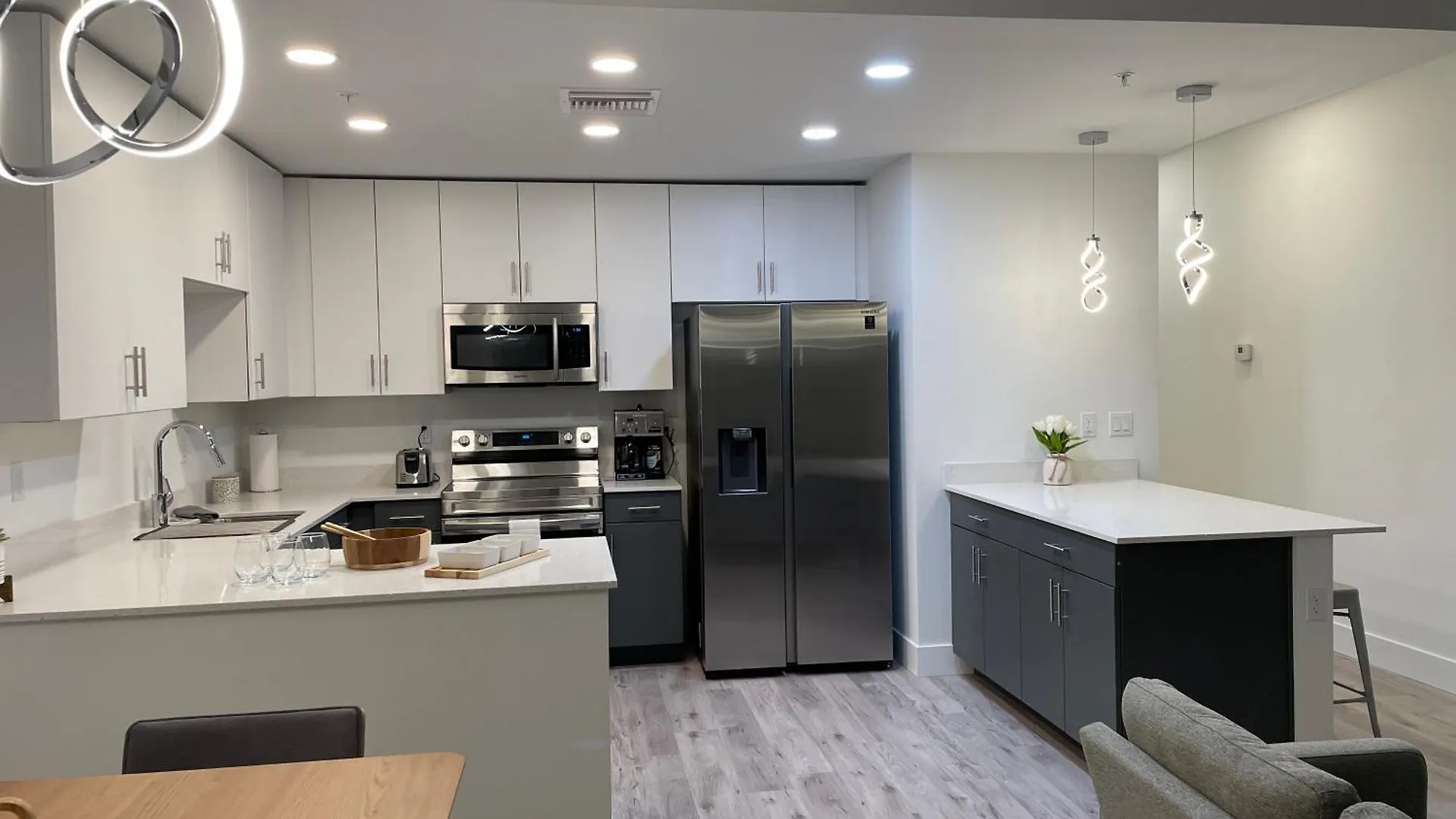 Apartment Seahorse 316
