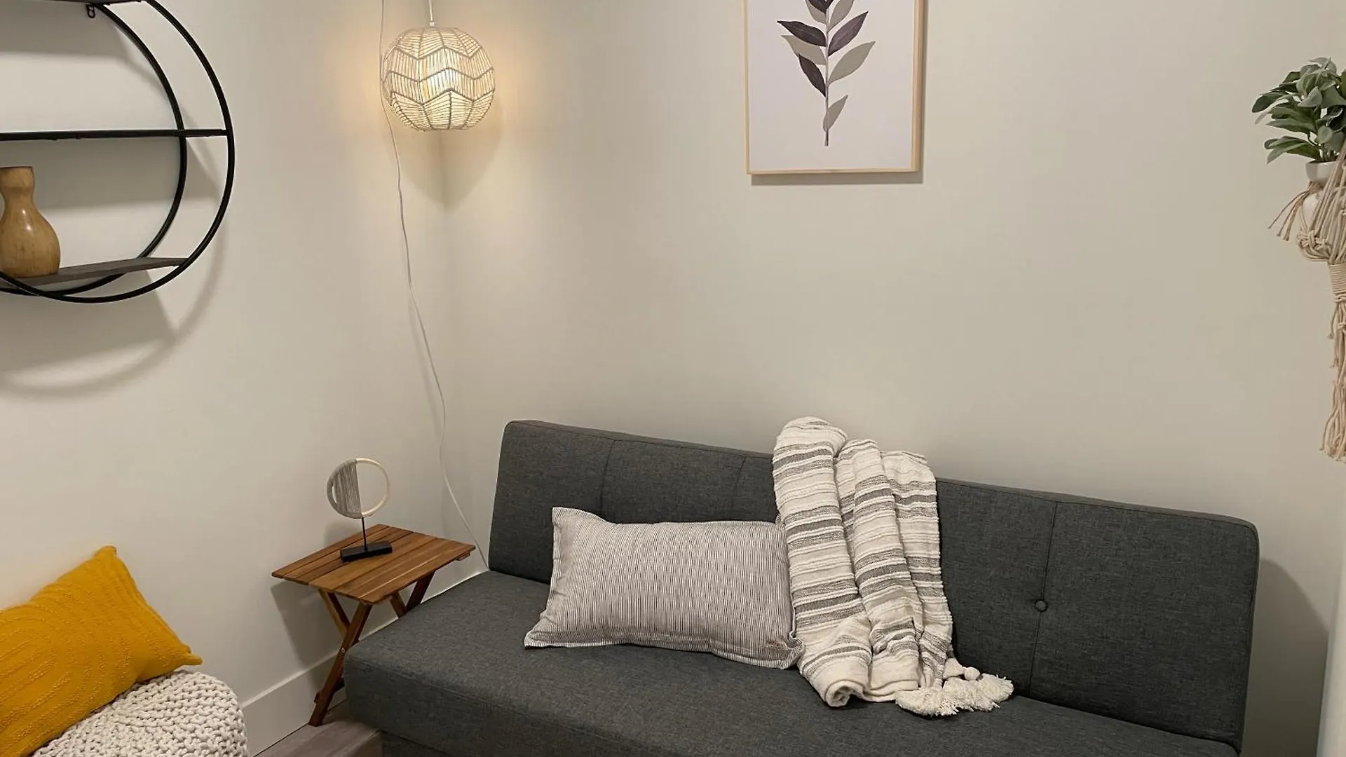 Seahorse 316 Apartment