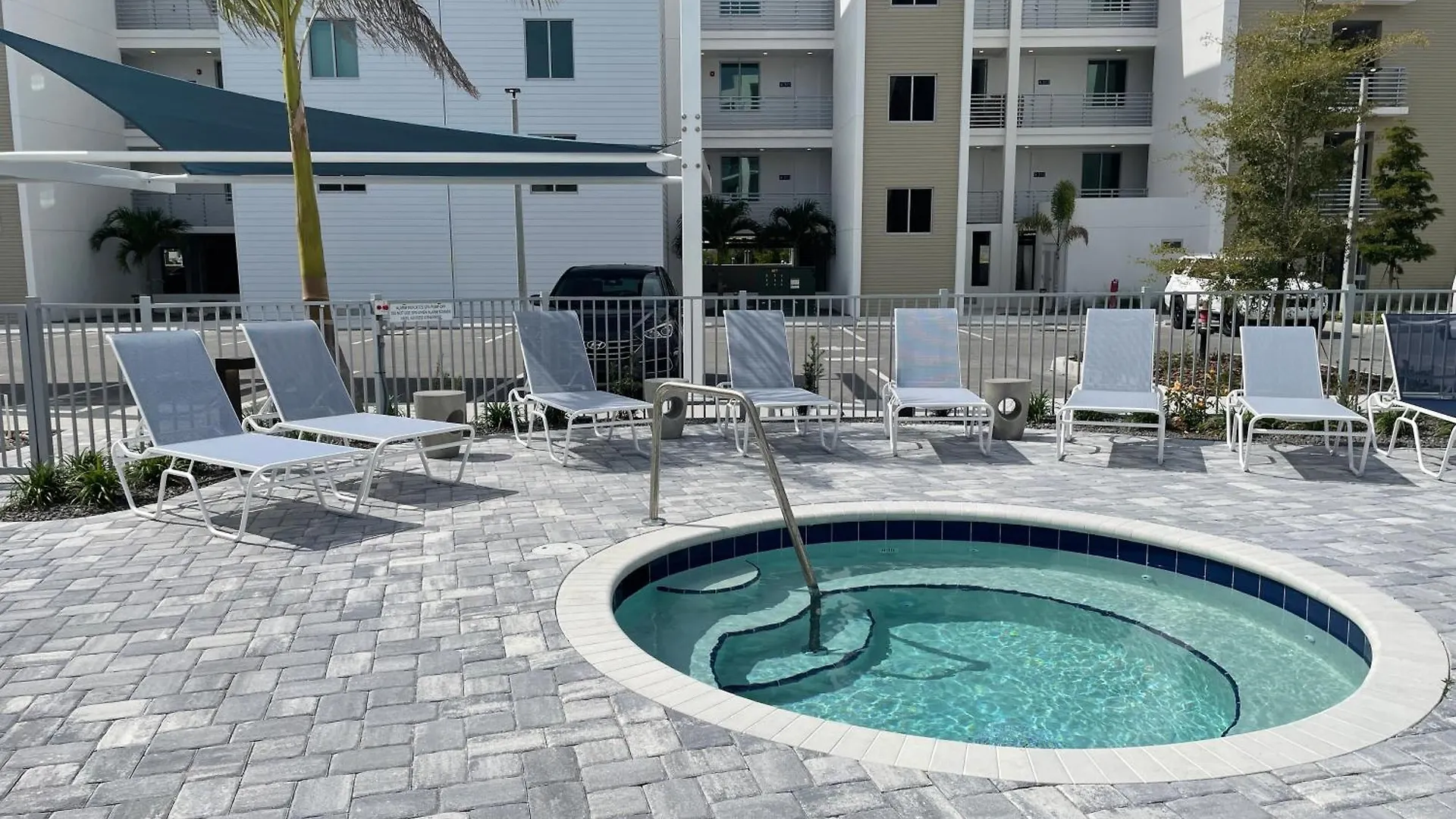 Seahorse 316 Sarasota