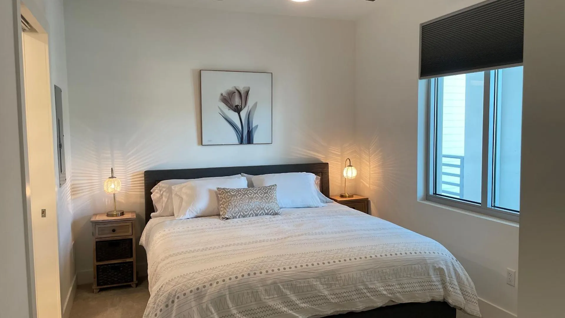 Seahorse 316 Apartment