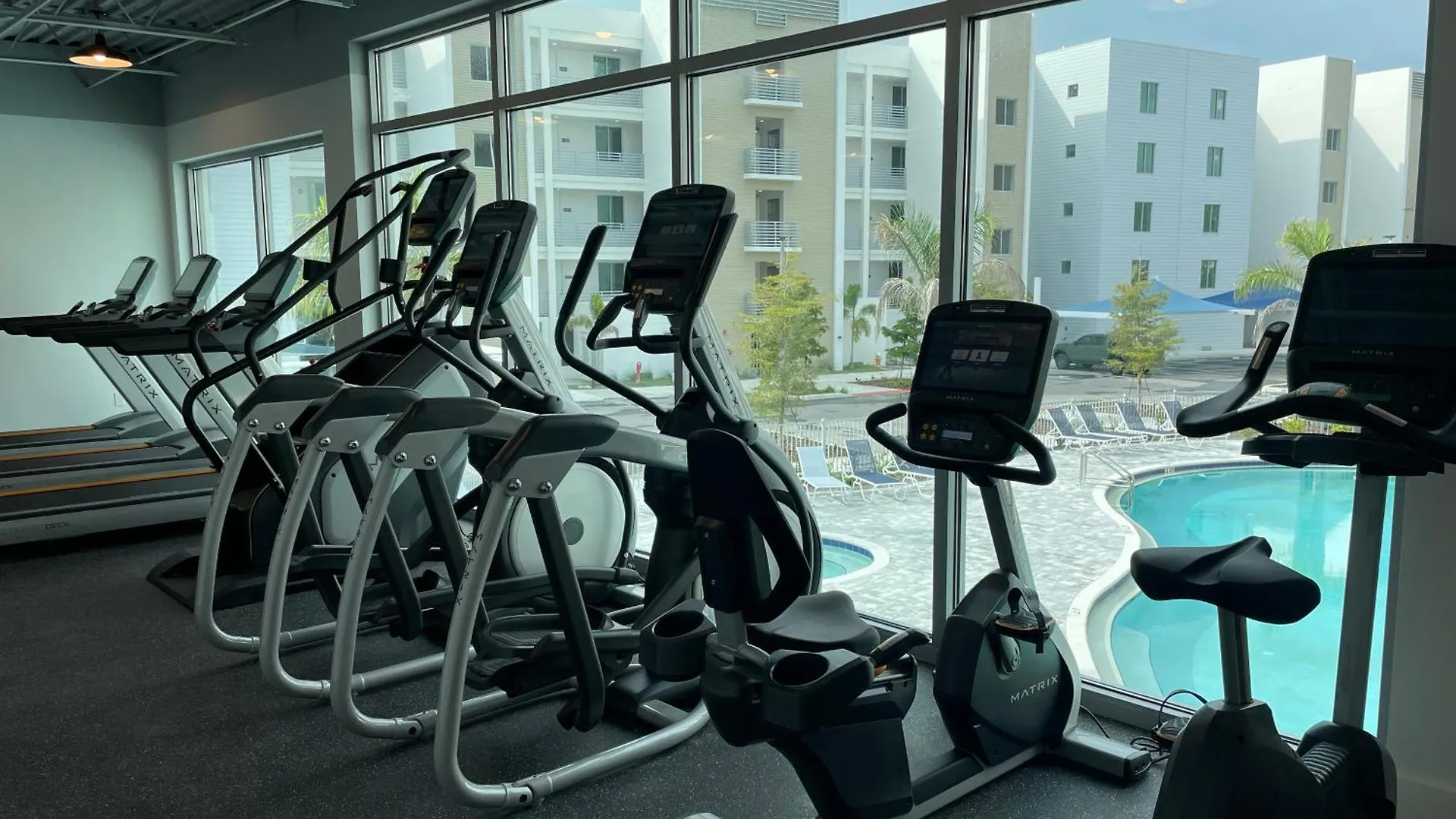 Seahorse 316 Apartment *
