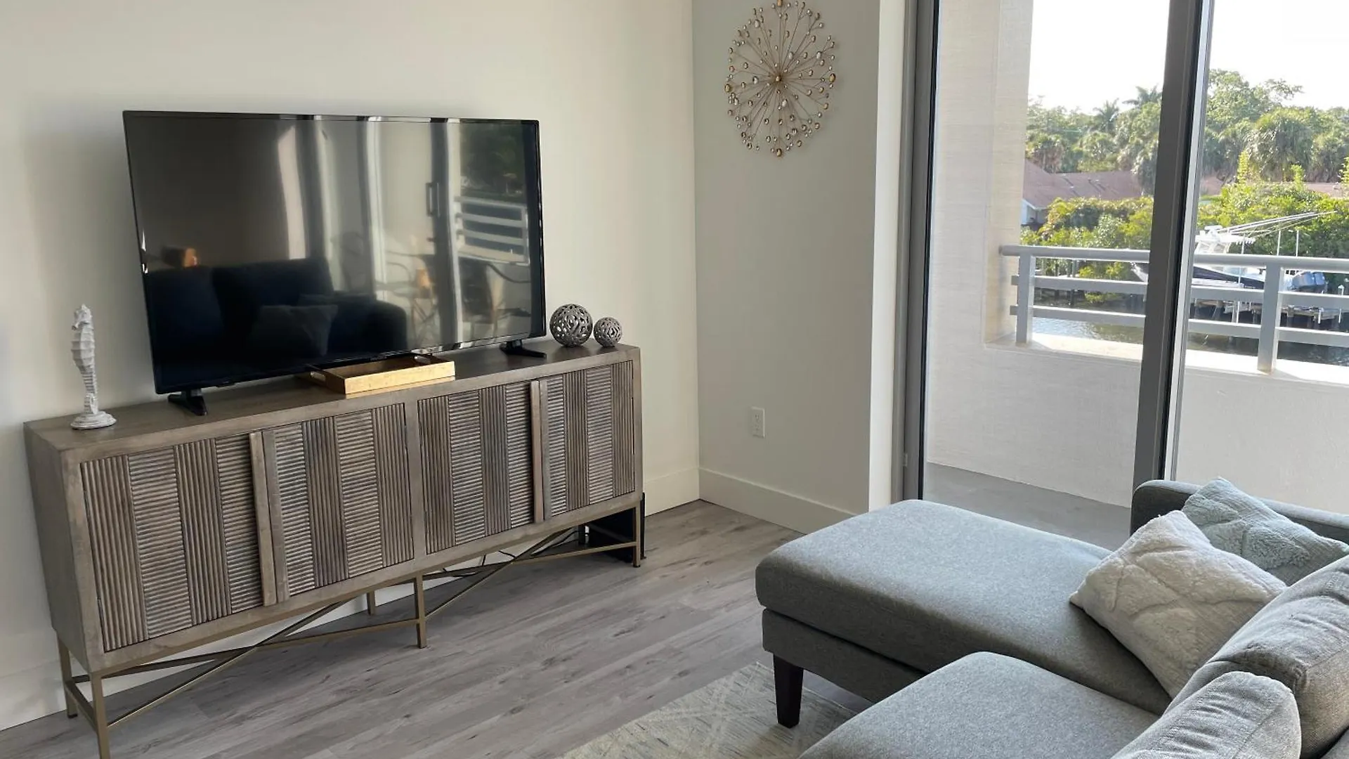 Apartment Seahorse 316