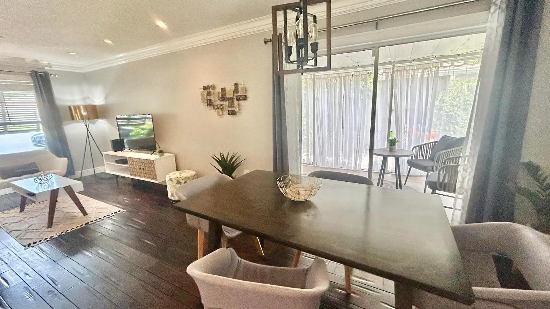 Villa Starfish 641 Sarasota