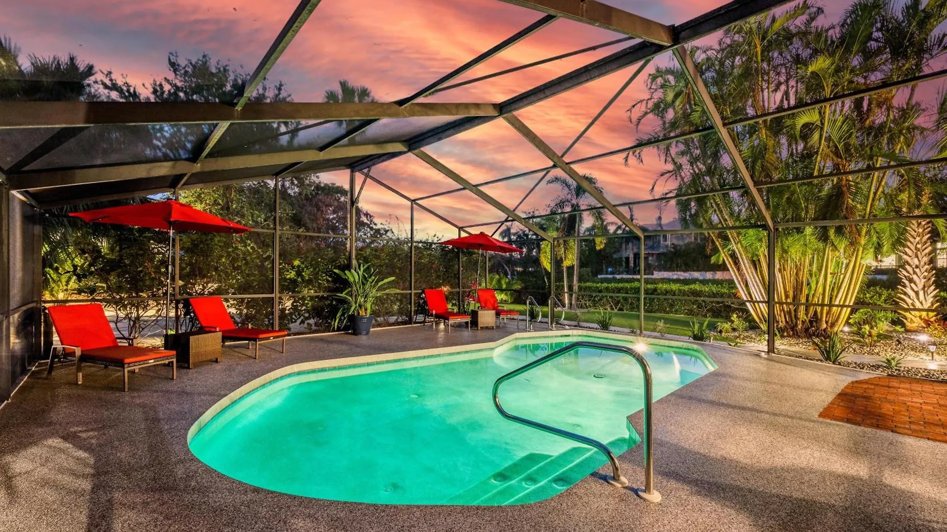 Bay Breeze - 1713 Holiday home
