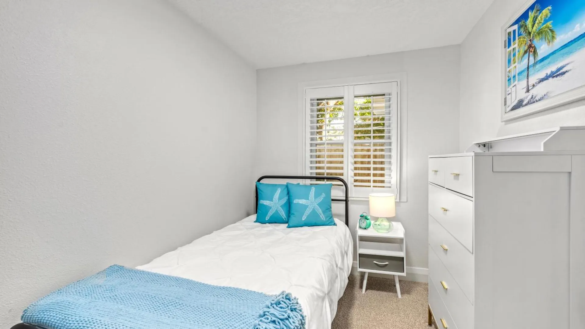 Holiday home Bay Breeze - 1713