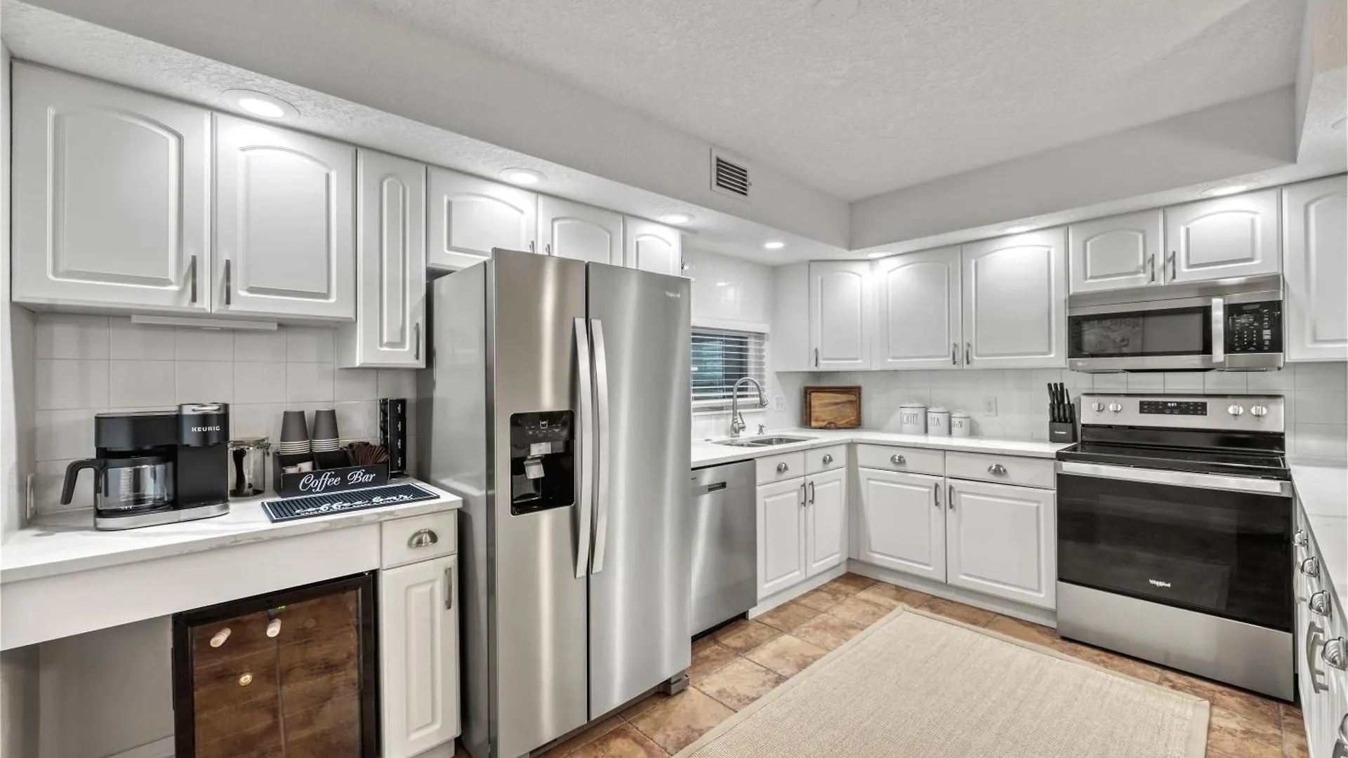 Holiday home Bay Breeze - 1713