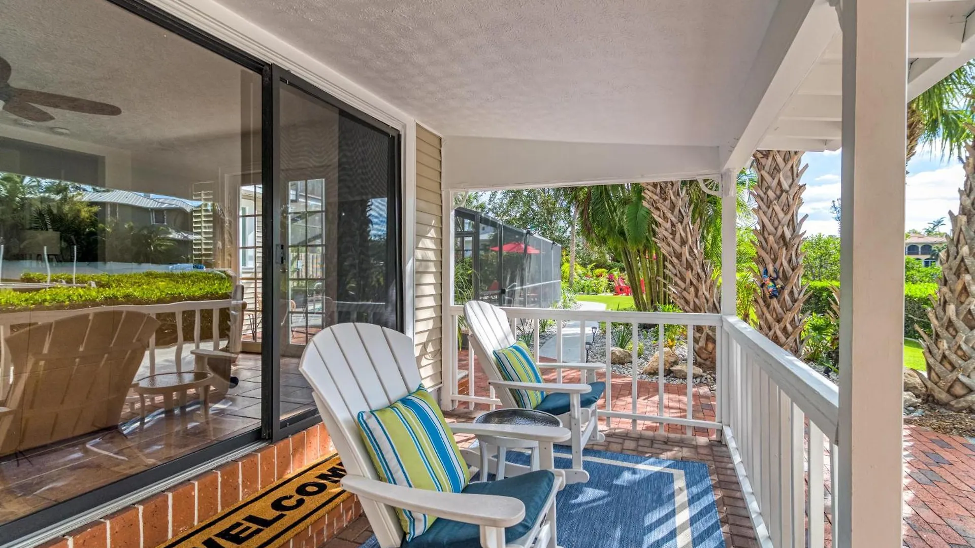 Holiday home Bay Breeze - 1713 *