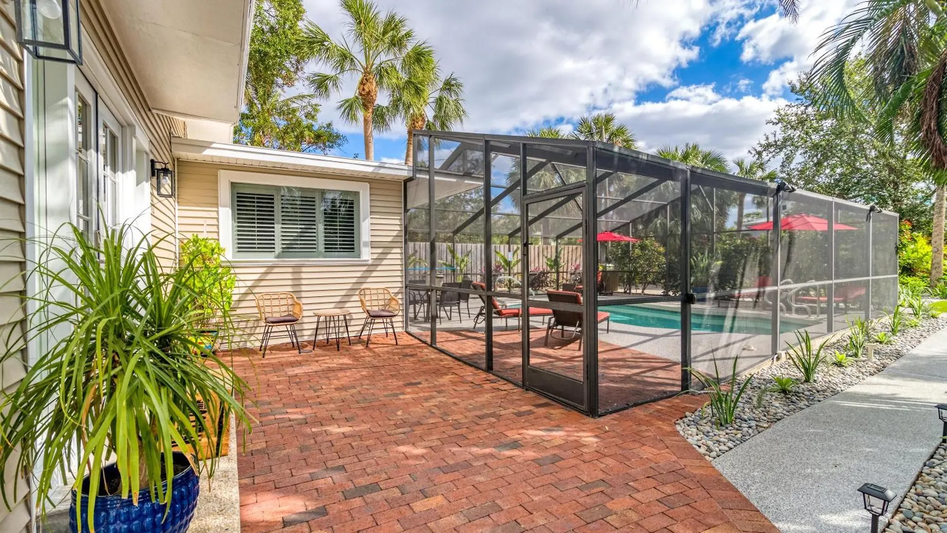 Holiday home Bay Breeze - 1713 Sarasota