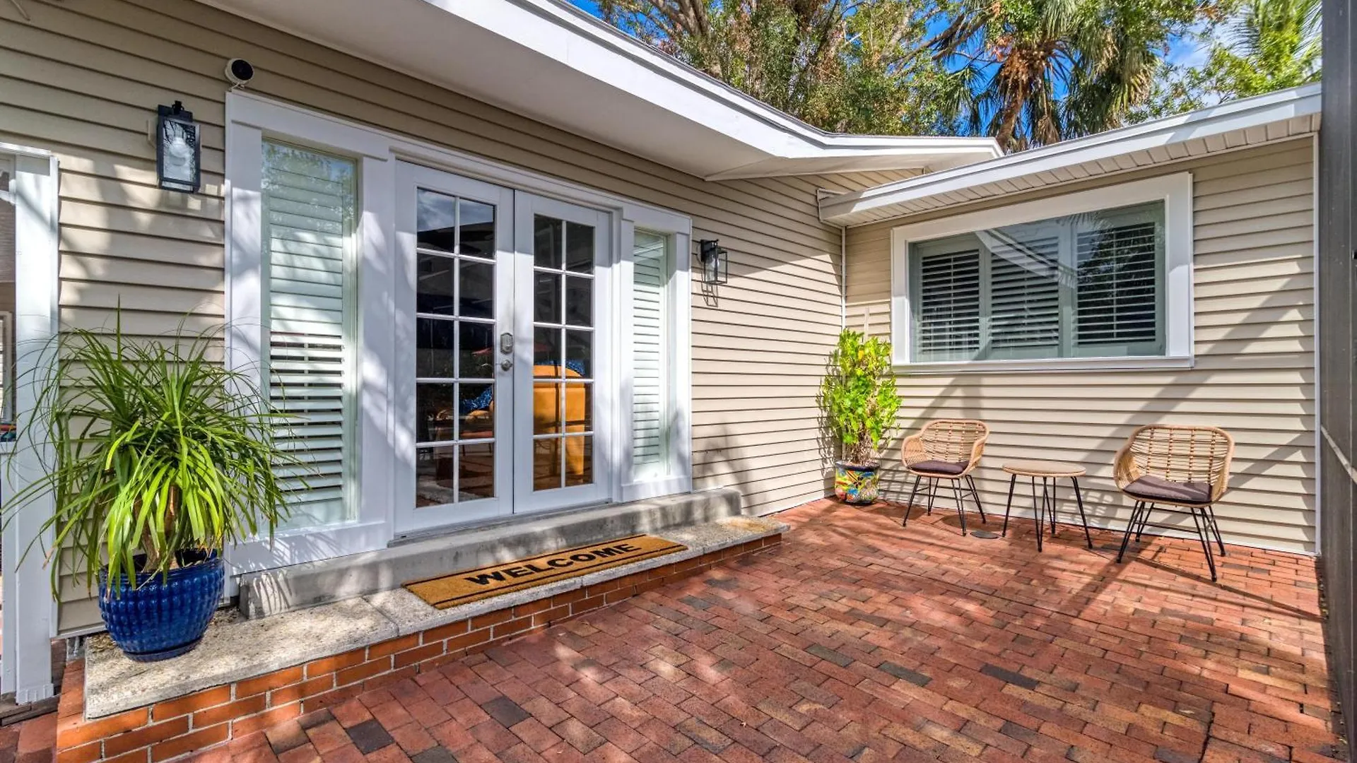 Holiday home Bay Breeze - 1713 *