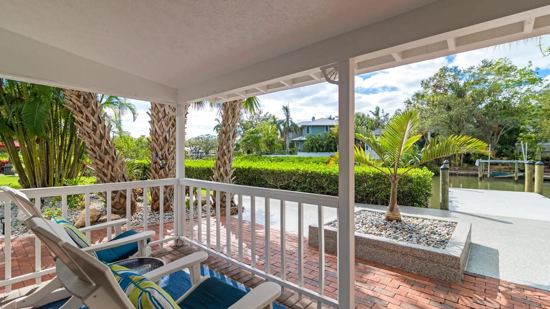 Bay Breeze - 1713 Holiday home Sarasota