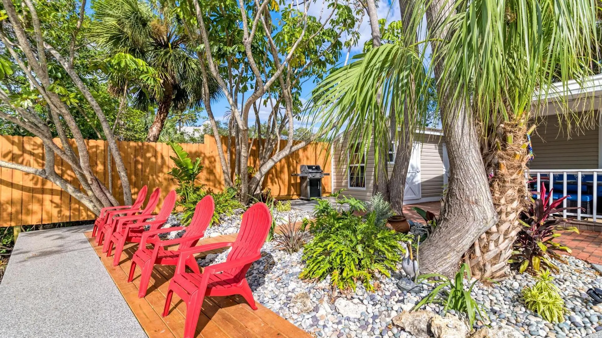 Bay Breeze - 1713 Holiday home