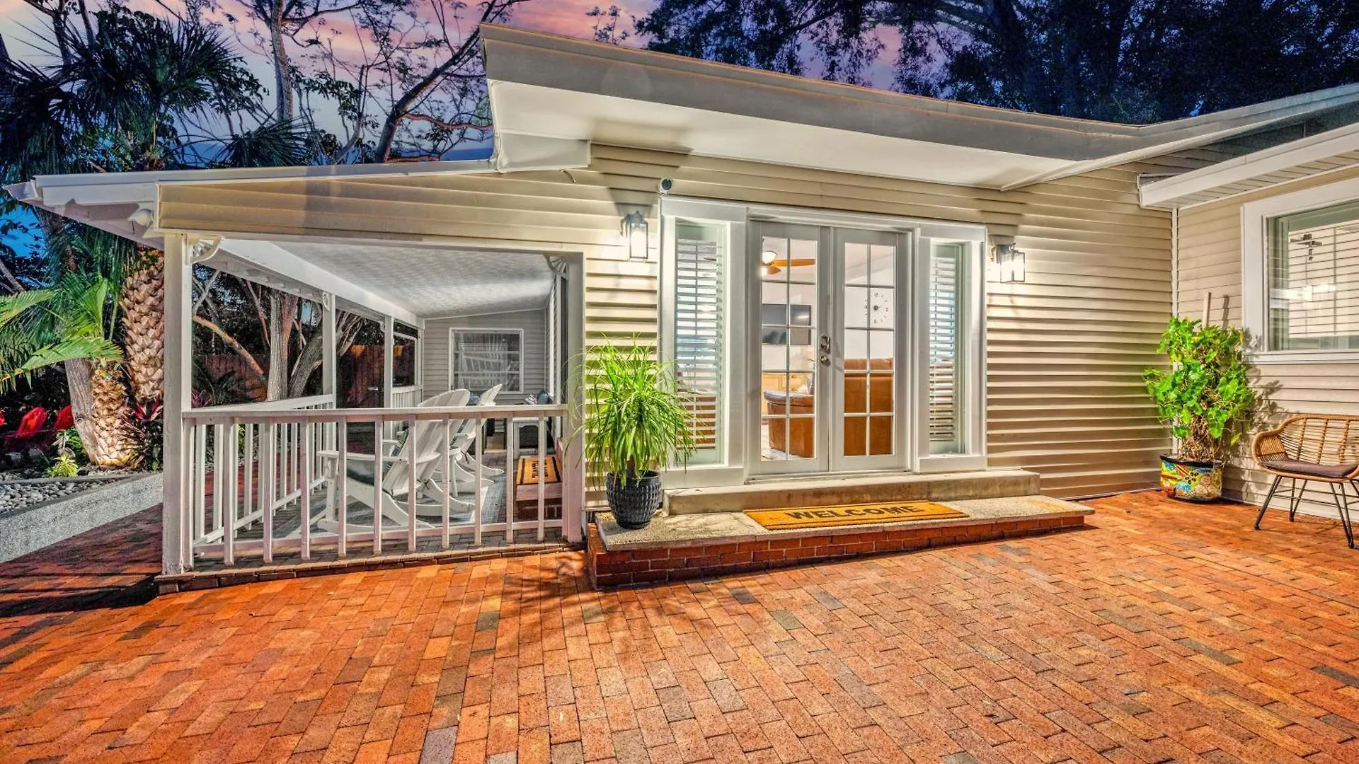 Holiday home Bay Breeze - 1713 Sarasota