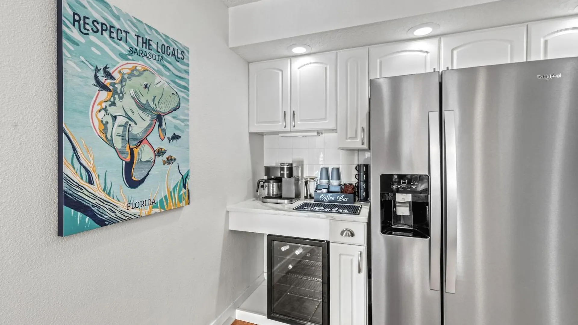 Bay Breeze - 1713 Holiday home Sarasota