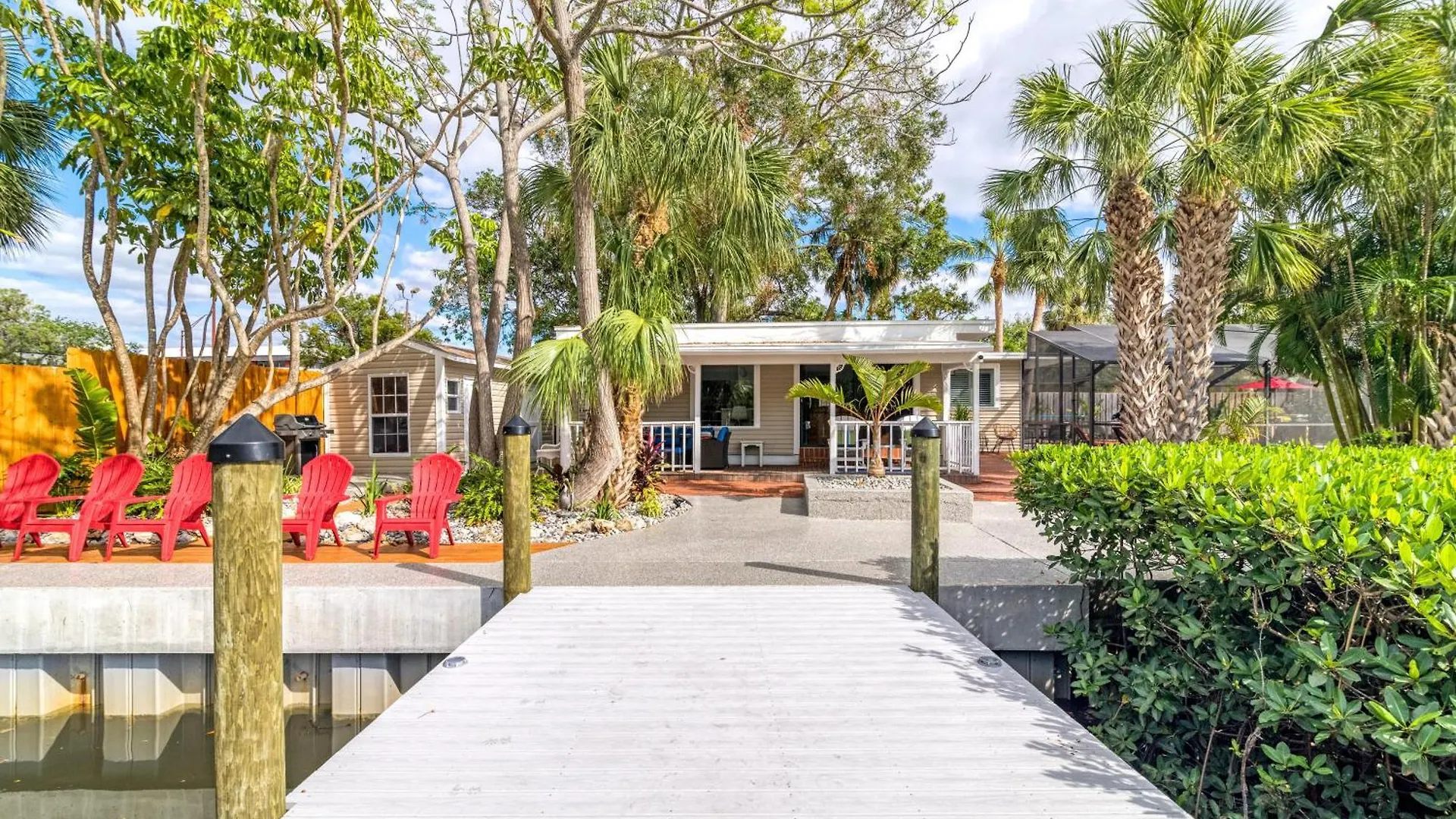 Bay Breeze - 1713 * Sarasota