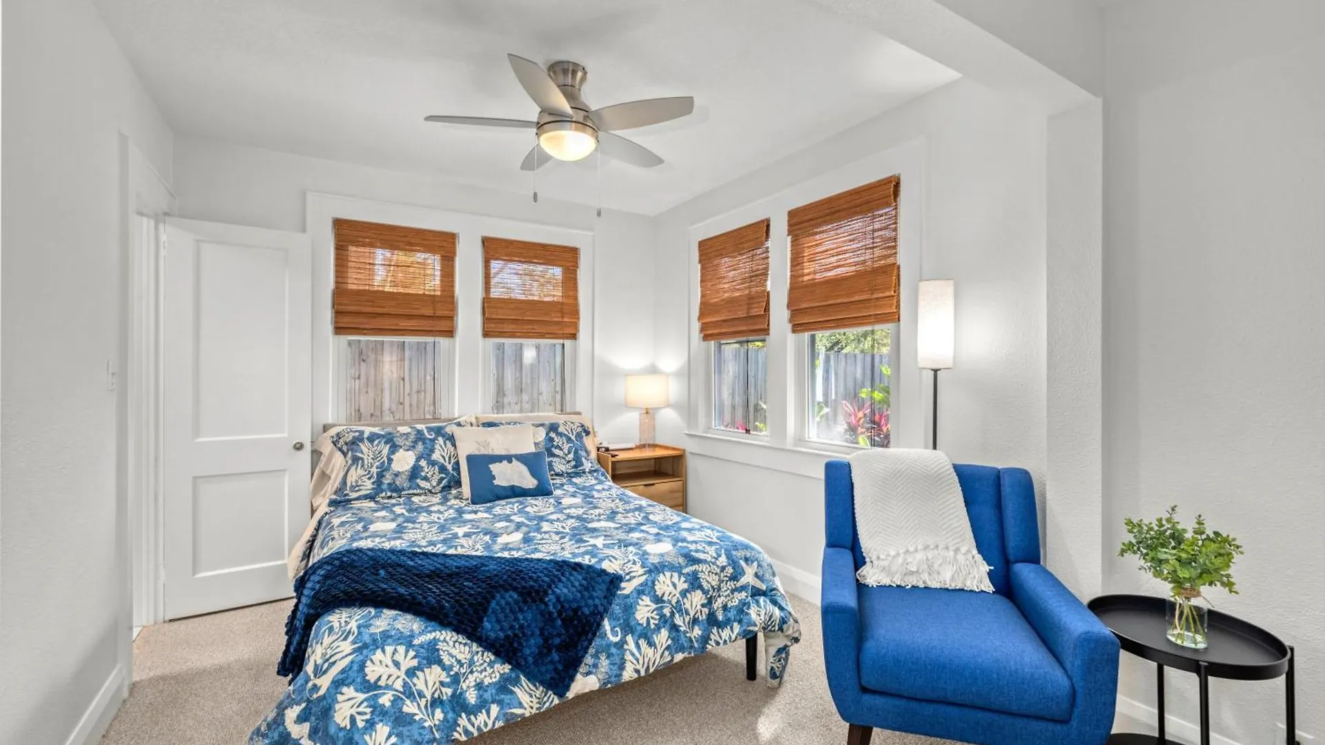 Bay Breeze - 1713 Holiday home *