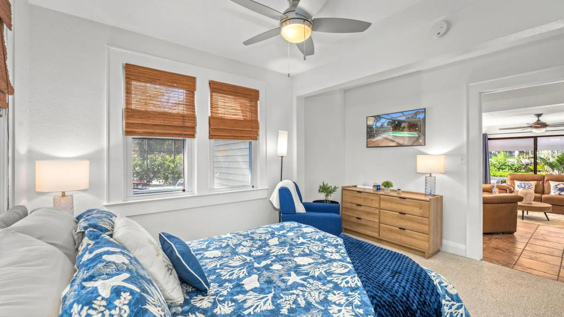 Holiday home Bay Breeze - 1713 Sarasota